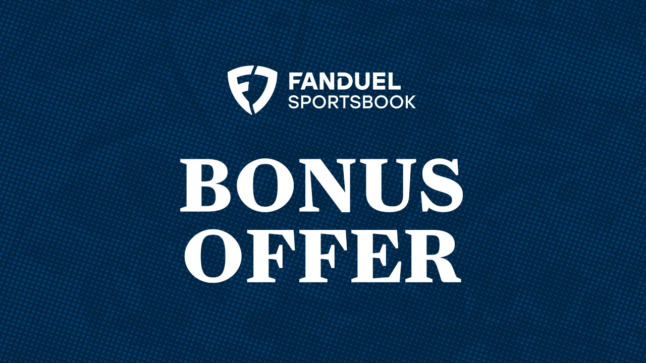 Claim $300 Bonus PLUS $100 off NFL Sunday Ticket with FanDuel +