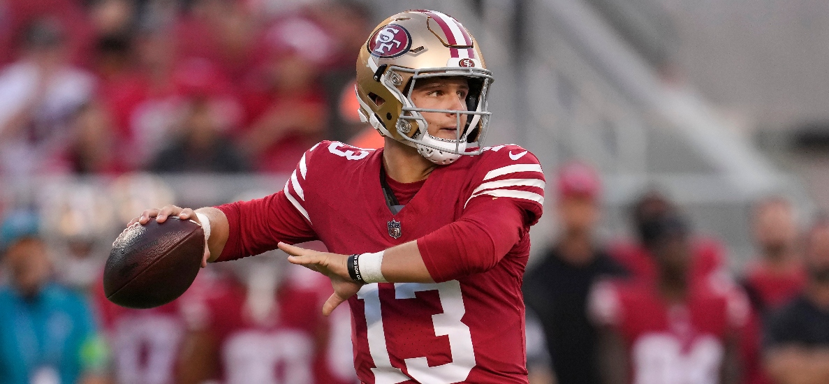 49ers vs. Steelers Week 1 game time, location, betting odds and how to  watch live