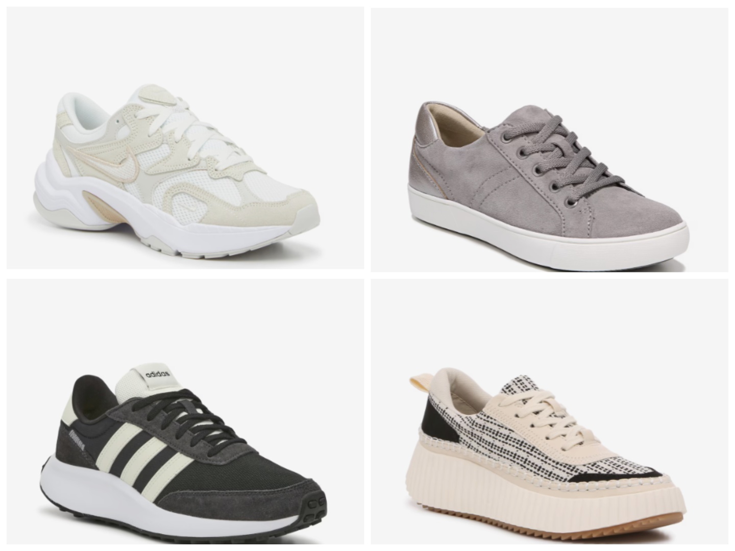 Dsw sneakers online