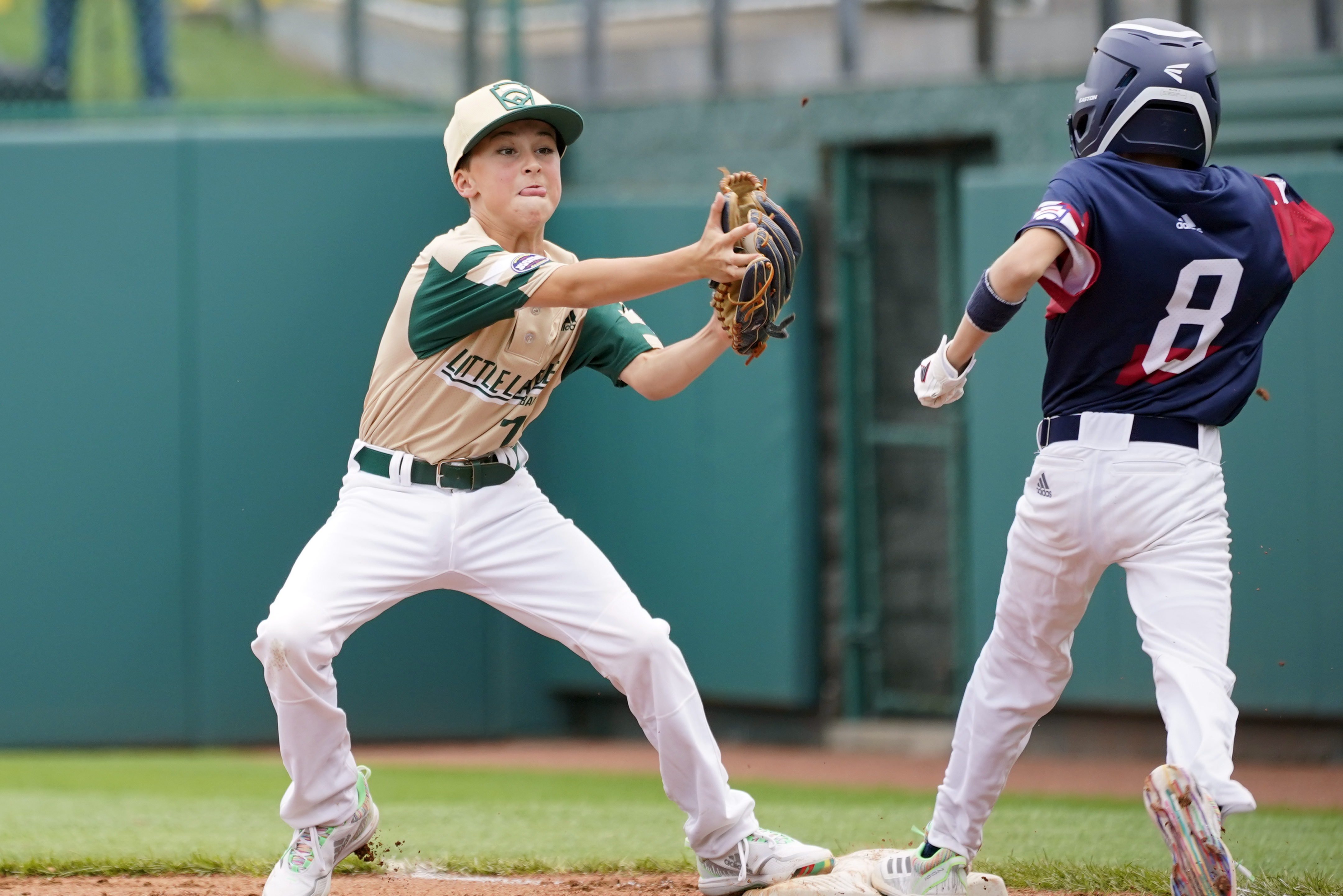 Little League Baseball World Series: How to watch Oregon's Sprague  represent the Northwest against world's best 