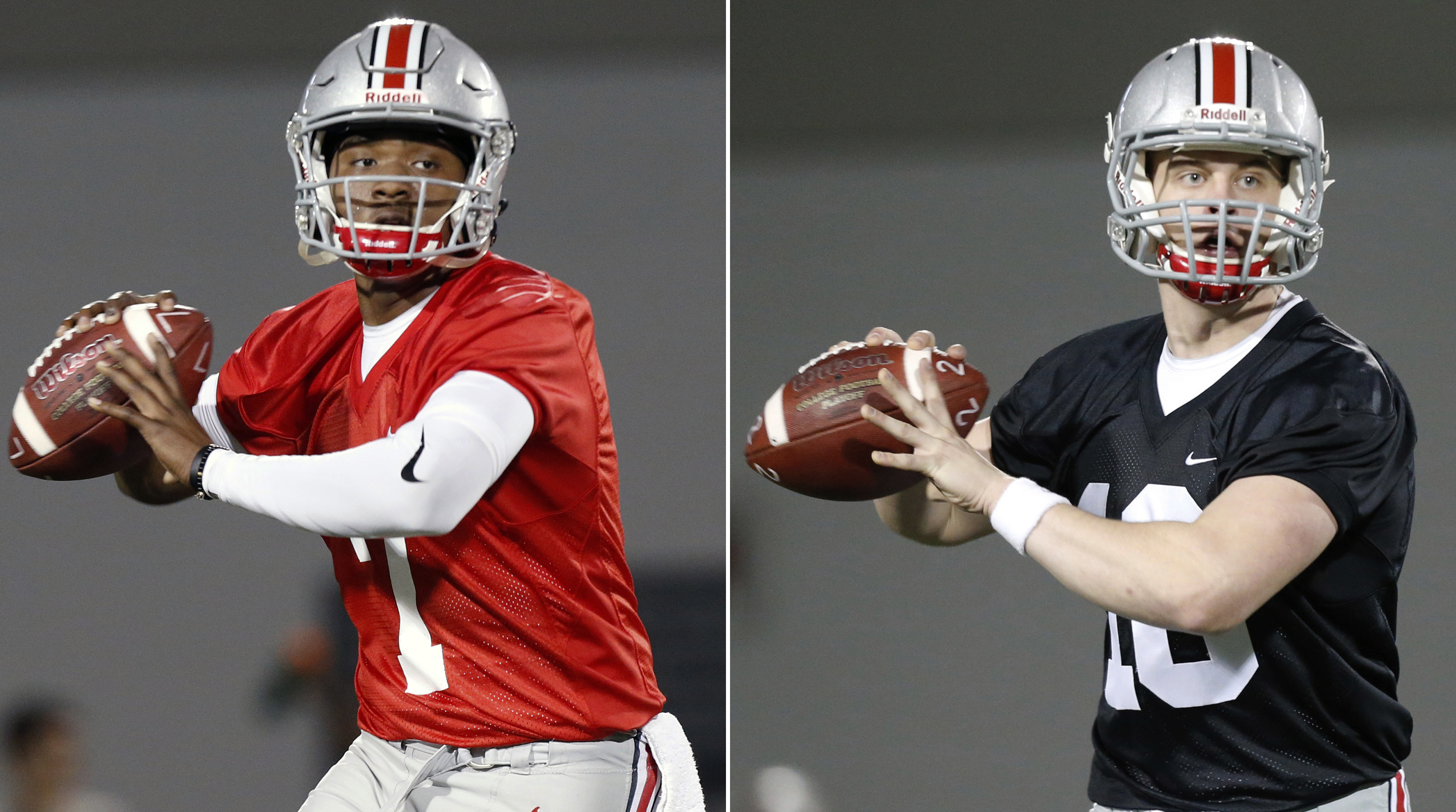 Former Ohio State stars Joe Burrow, Dwayne Haskins, Chase Young headline  Bengals-Redskins in November 