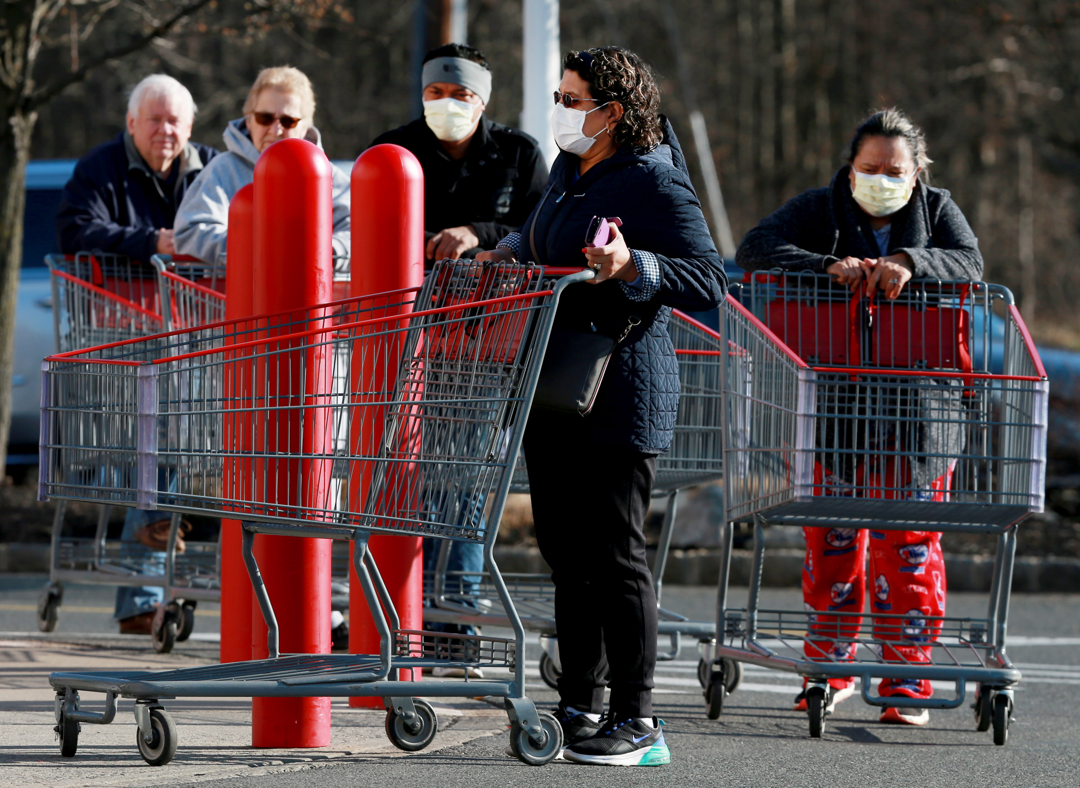 Spotswood ShopRite To Offer Senior Hour