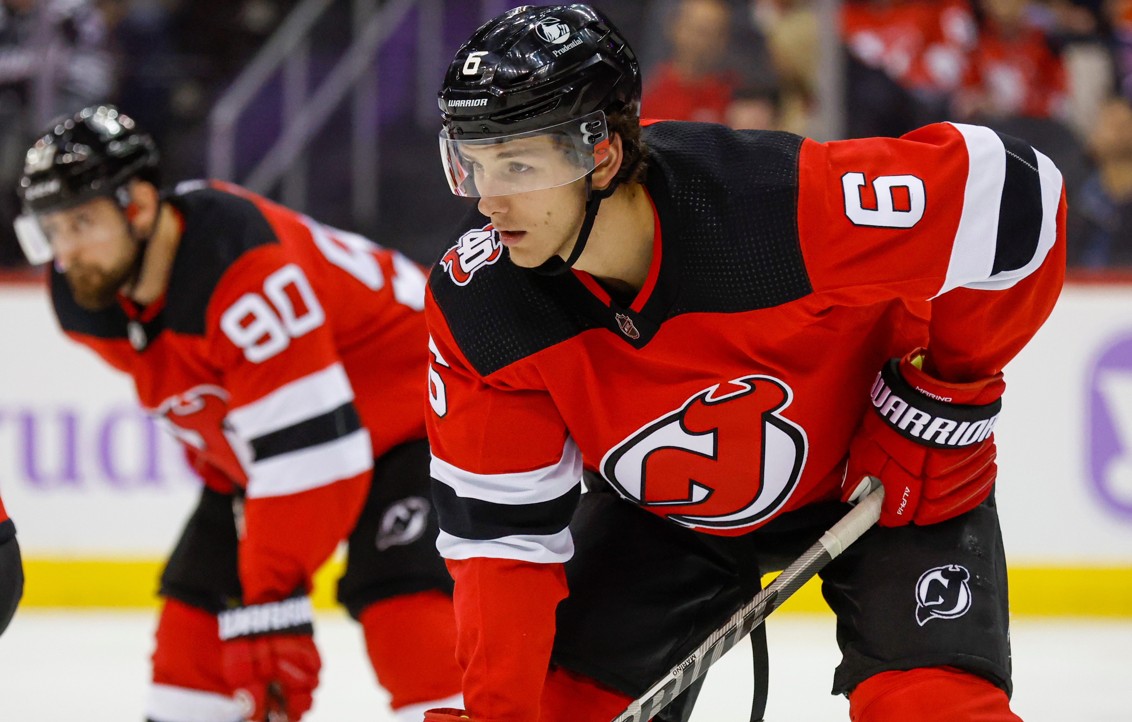 NHL Rumors: NJ Devils & Vancouver Canucks Talking Blockbuster - NHL Trade  Rumors 