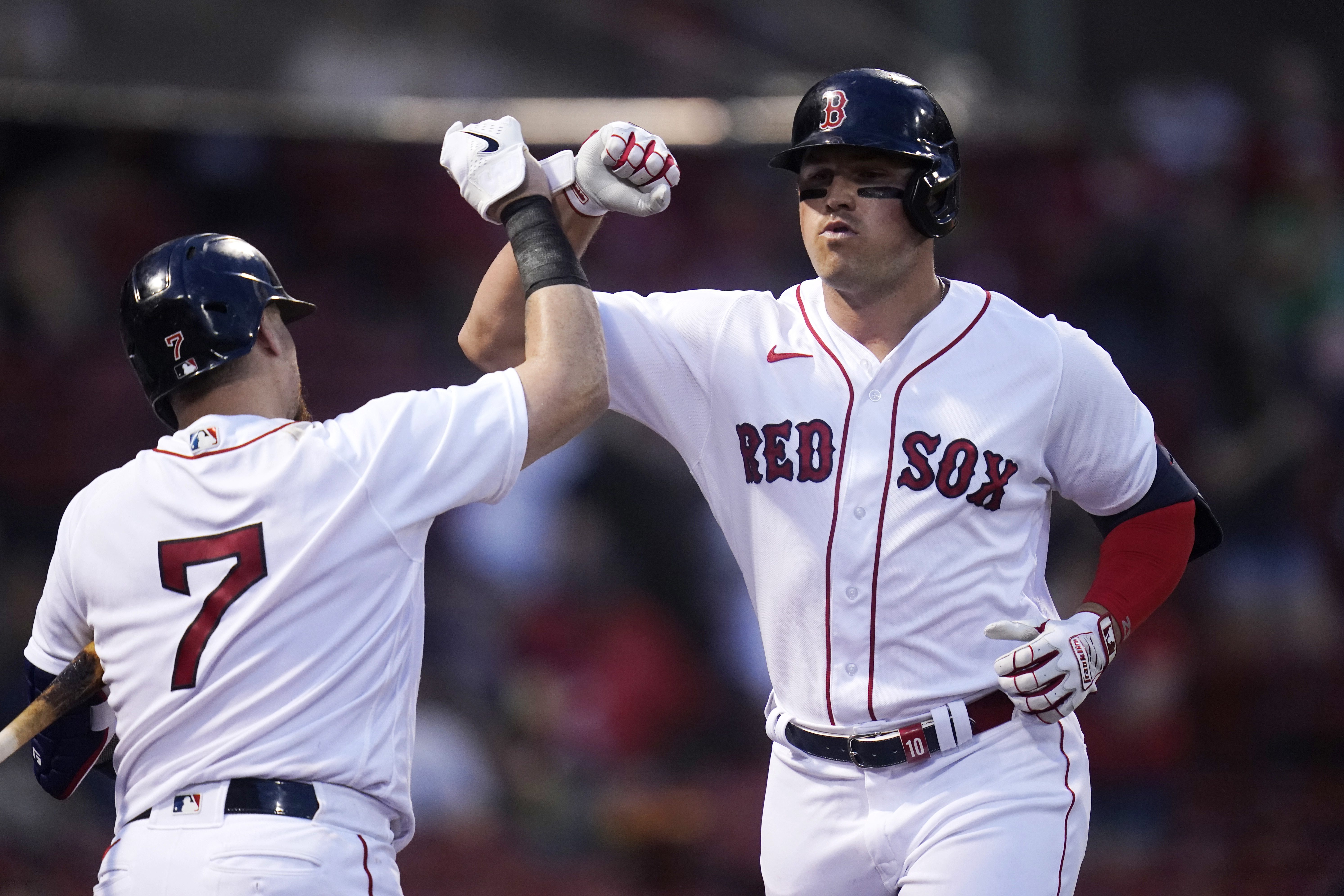 Red Sox manager Alex Cora to miss Saturday's game for daughter's high  school graduation