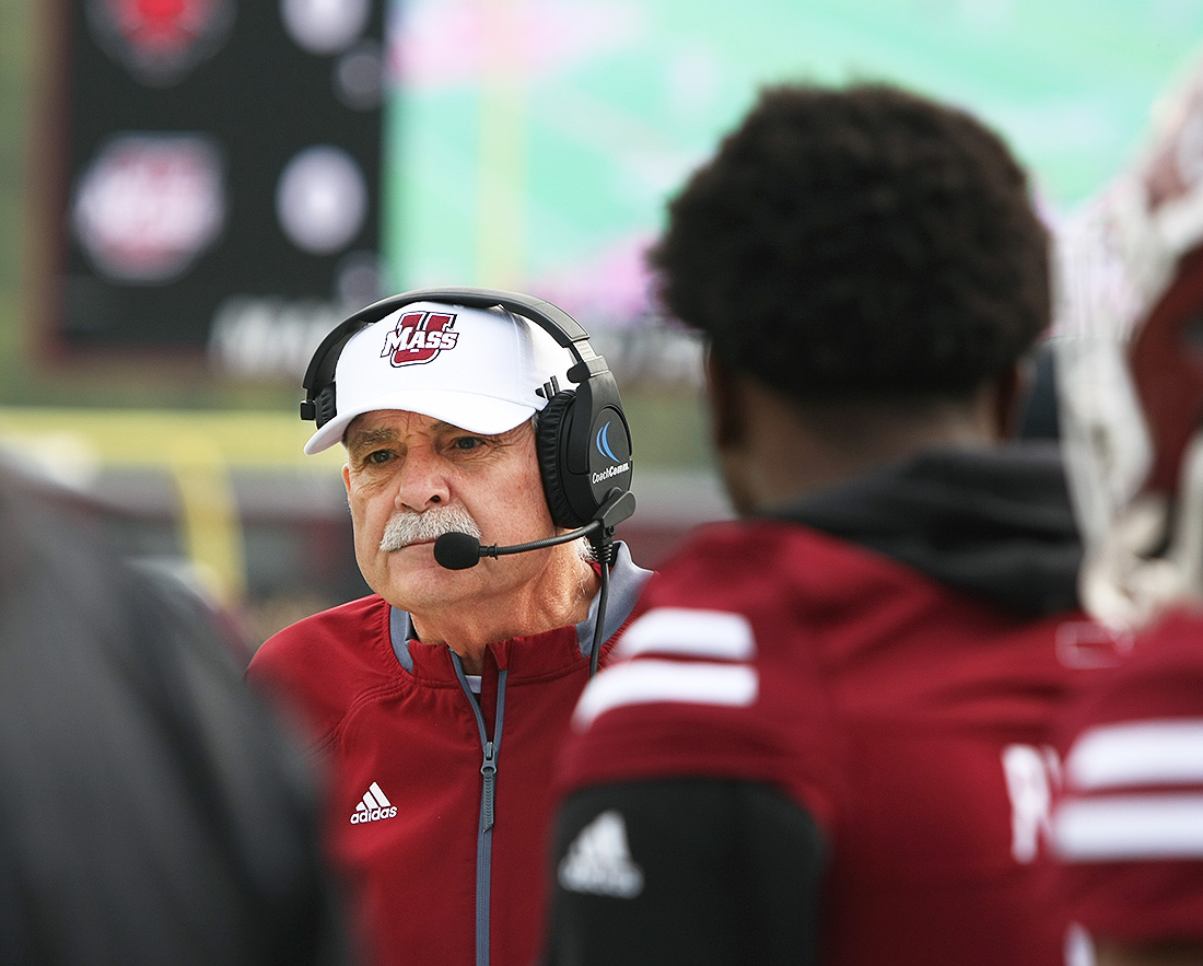 UMass Football Vs Arkansas State 9/30/23 - Masslive.com