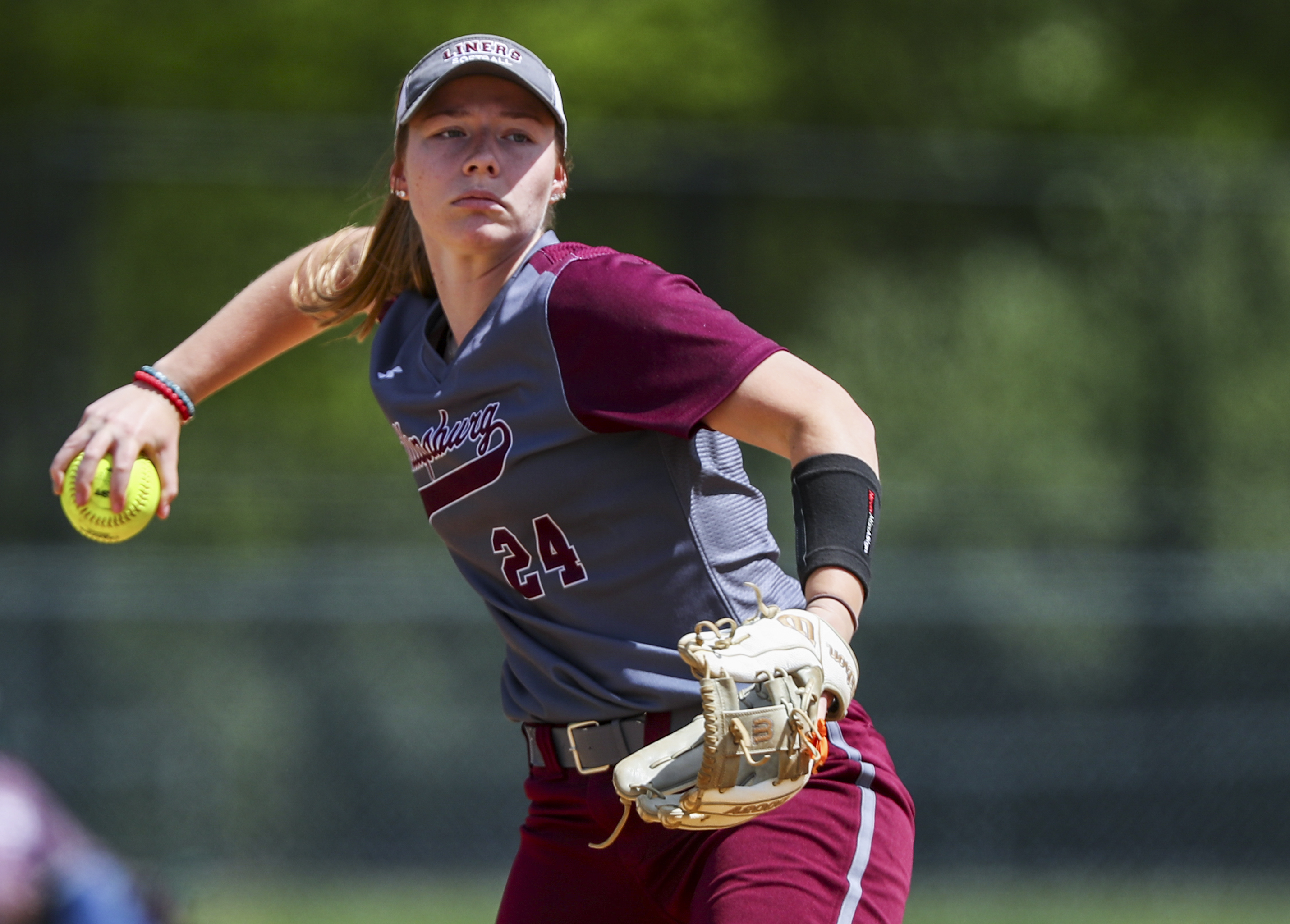 Softball regional notebooks for May 5: Rankings, must-see games,  storylines, stats 