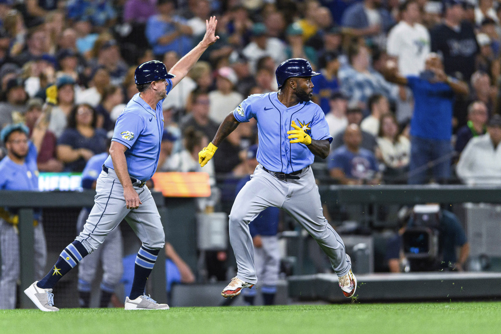 How to Watch Seattle Mariners vs. Tampa Bay Rays: Streaming & TV   6/30/2023 - How to Watch and Stream Major League & College Sports - Sports  Illustrated.