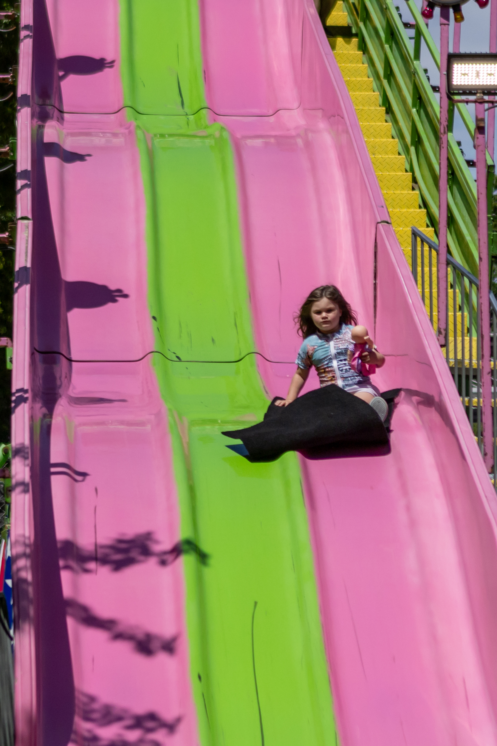 Portland Rose Festival City Fair - oregonlive.com