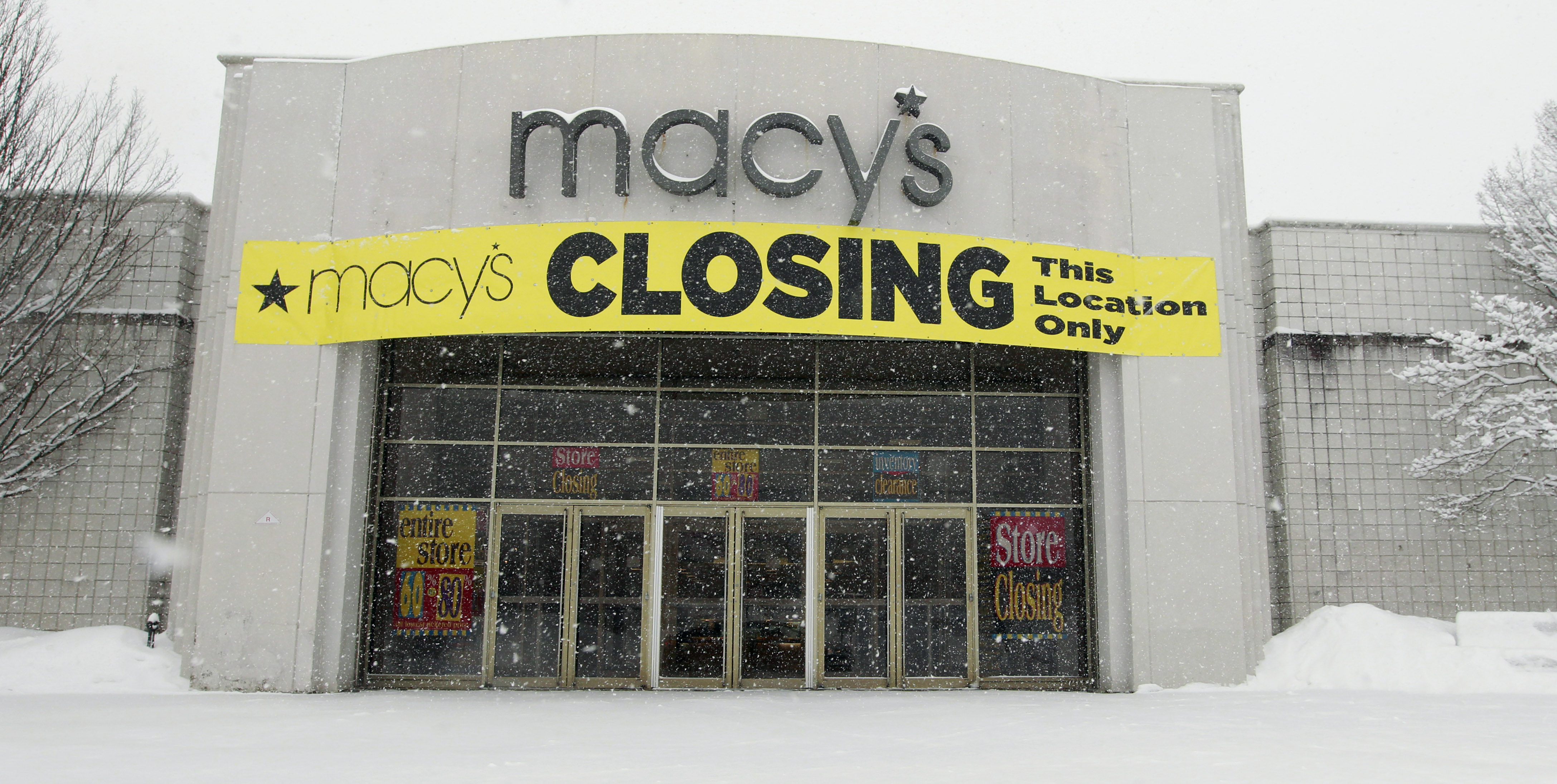 Macy&rsquo;s to close 125 stores: Will Staten Island location stay open 