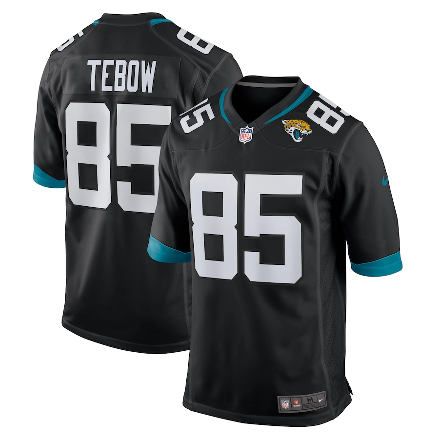 Tebow jersey shirt sale