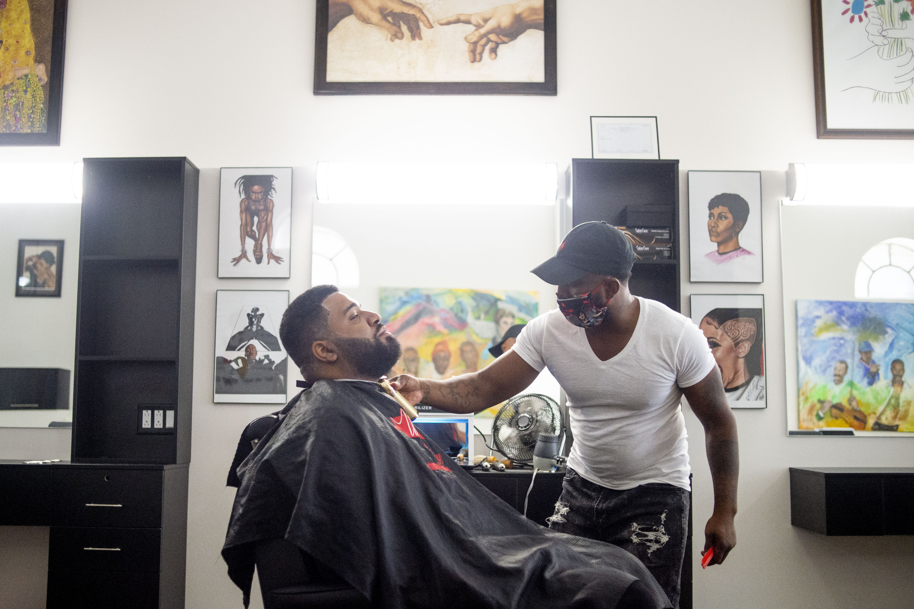 Black-owned barbershop to open in Dinkytown near U of Minn