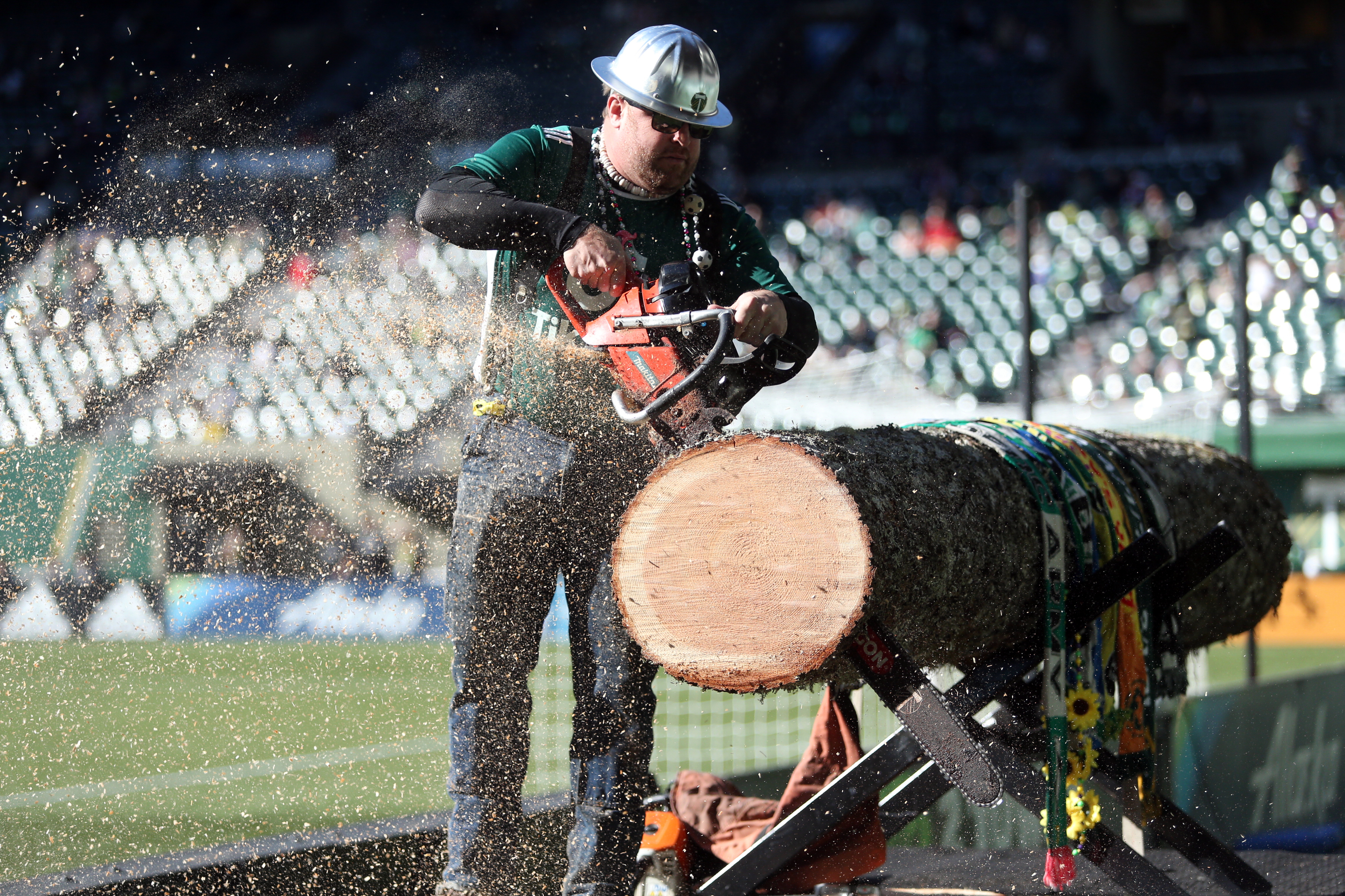 Timbers announce television broadcast details for 2022 season