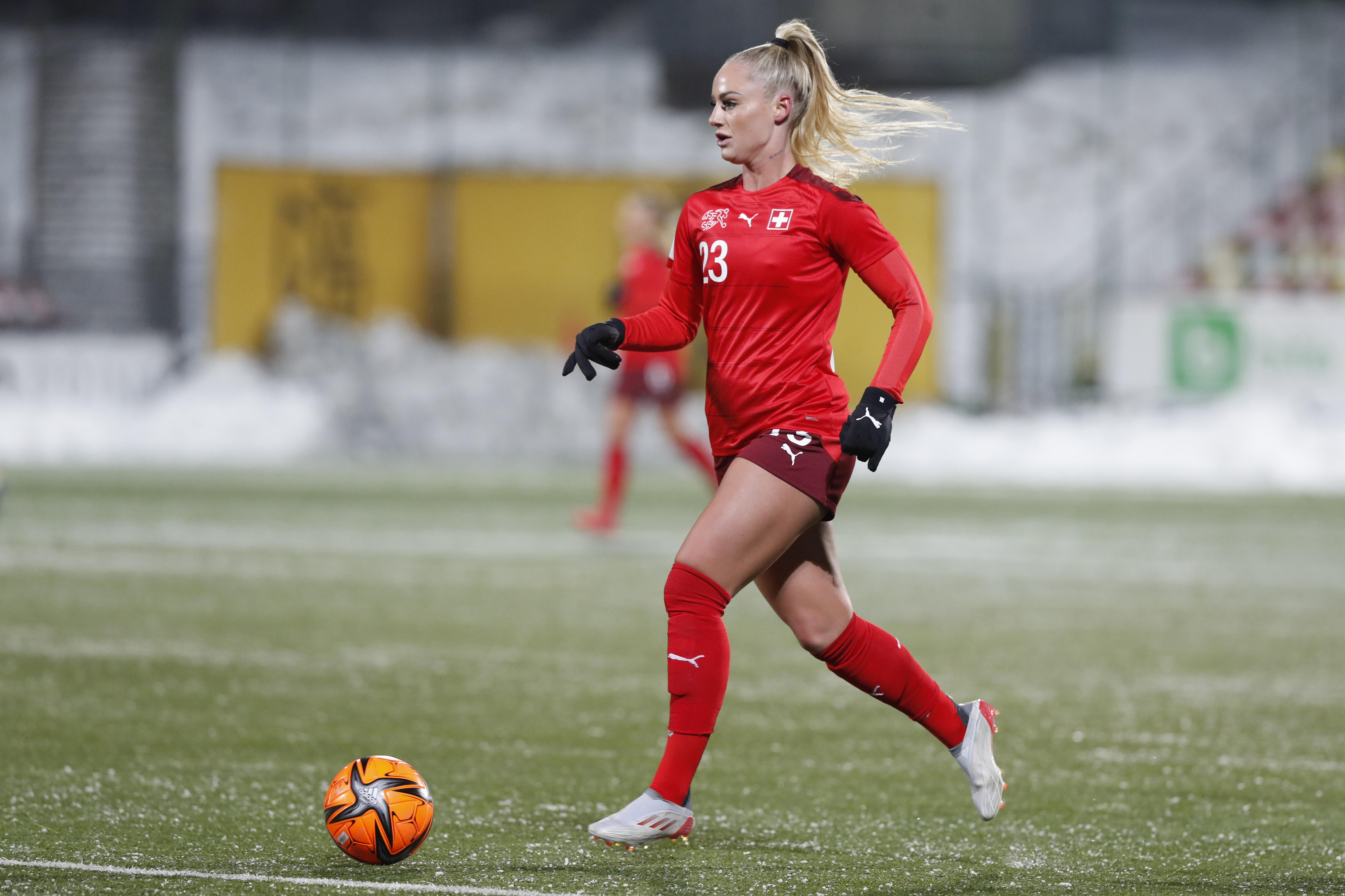 What time, TV channel is Switzerland vs New Zealand Womens World Cup game on tonight? Free live stream, odds (7/30/2023)