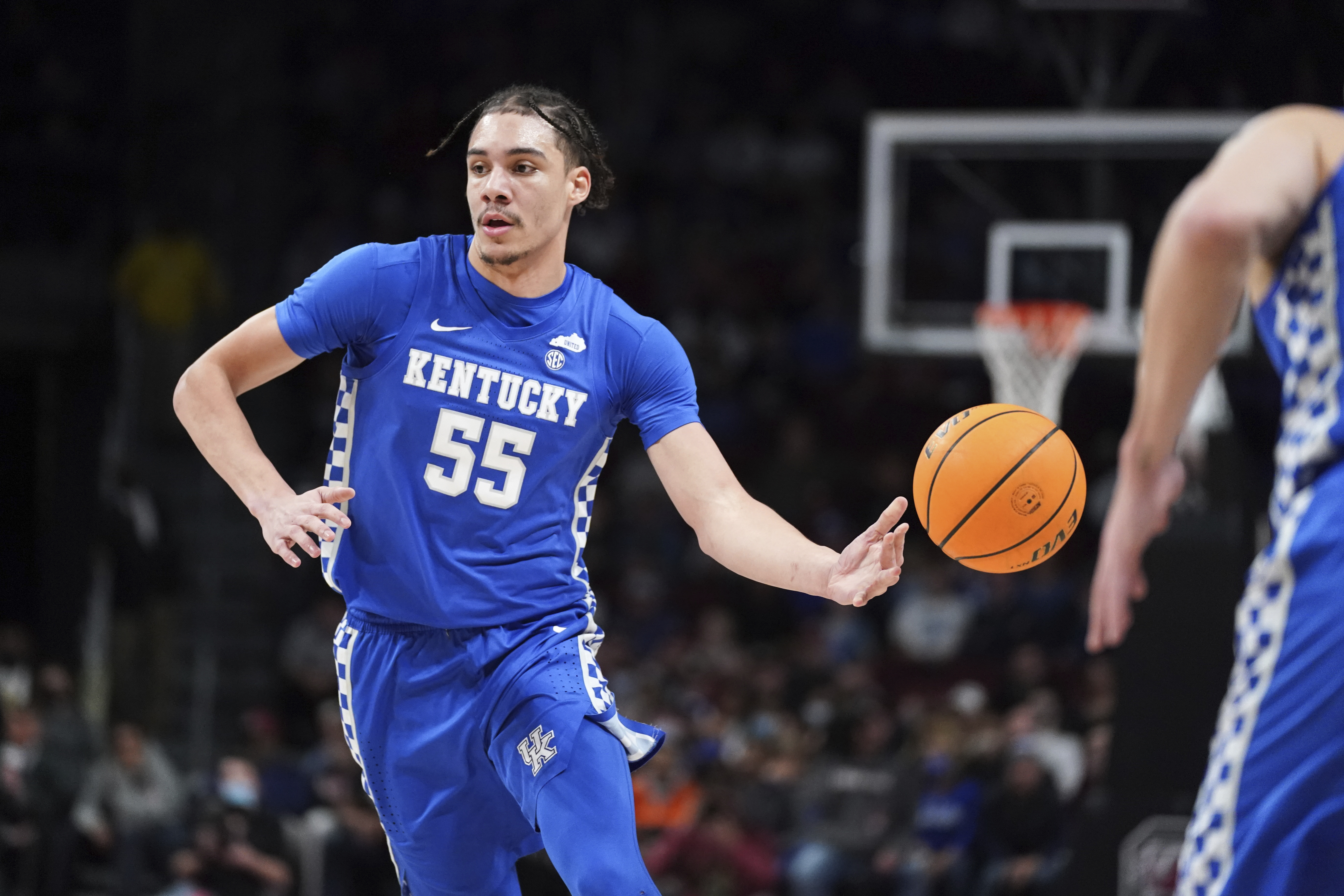 Kentucky Wildcats vs Saint Peters Peacocks basketball FREE LIVE STREAM, score, odds, TV channel, how to watch online (3/17/22)