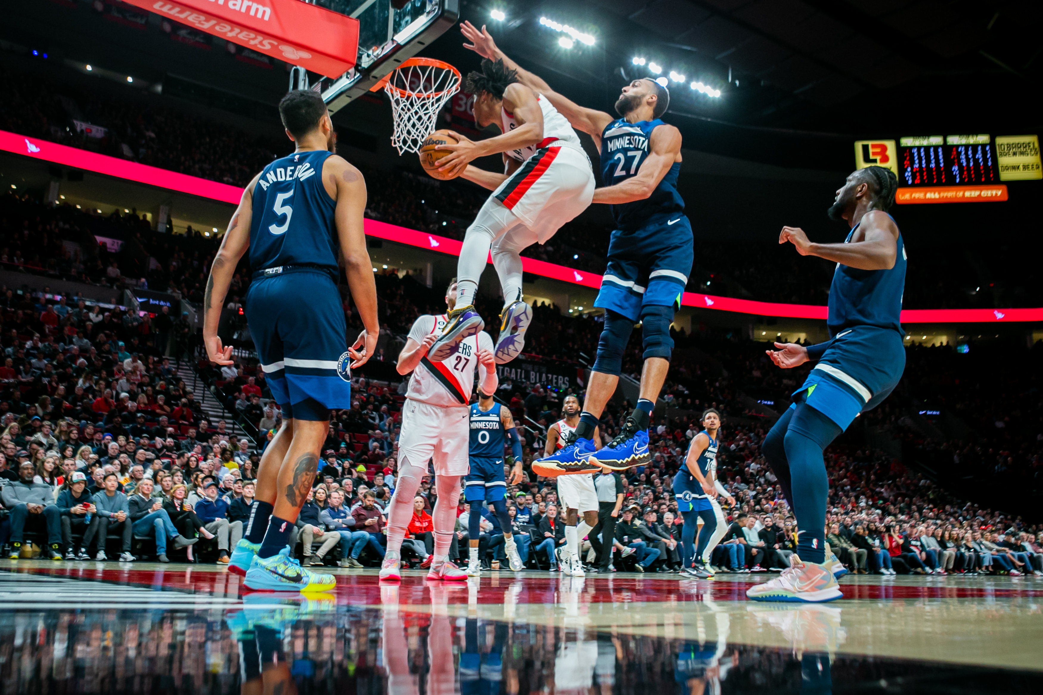 Kentucky's Shaedon Sharpe enters 2022 NBA Draft, but former No. 1 recruit  leaves an option to return open 