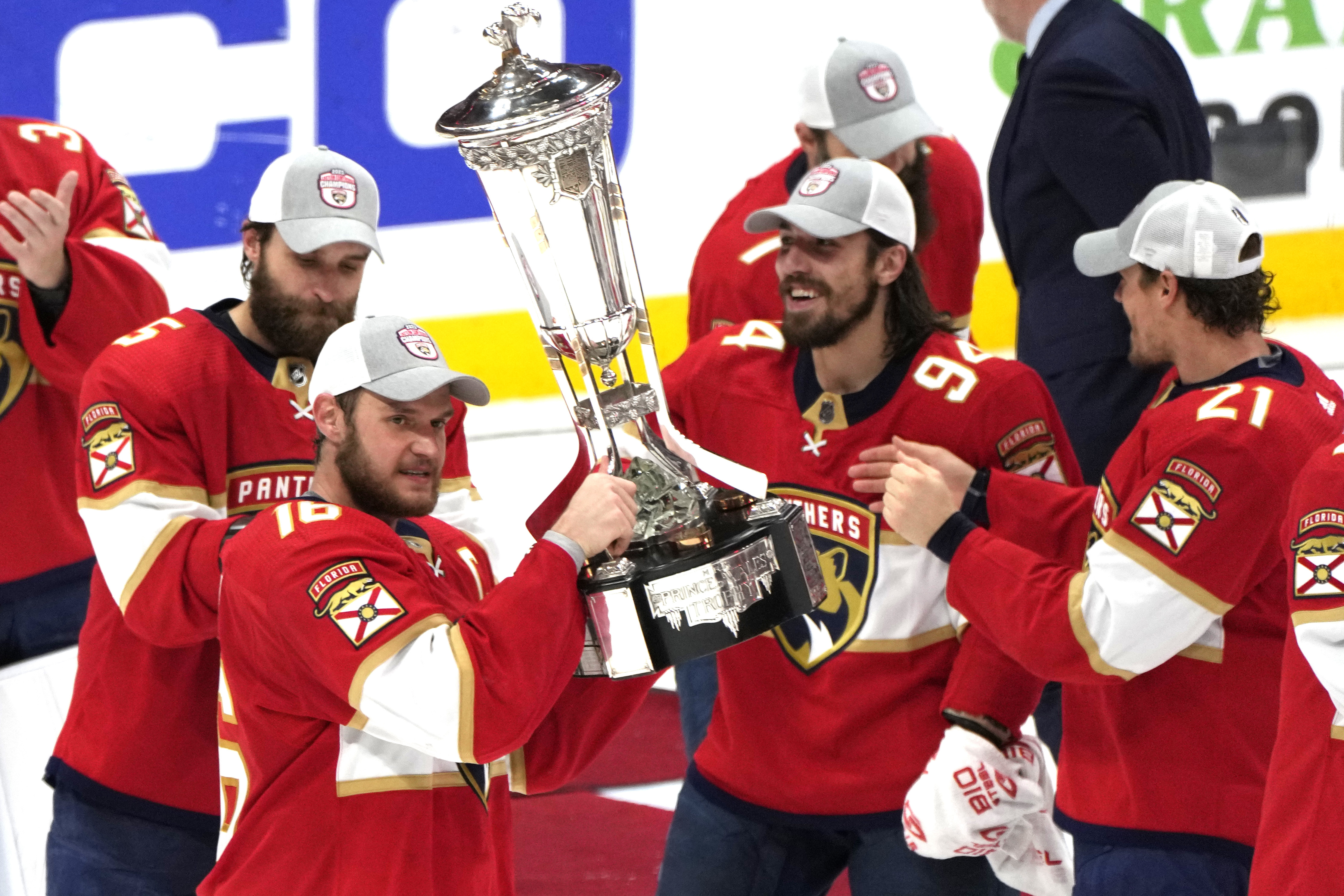 Florida Panthers Stanley Cup Finals 2023 tickets: Where to buy