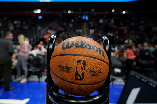 Detroit Pistons #5 Pick Cam Whitmore, 2023 NBA Mock Draft