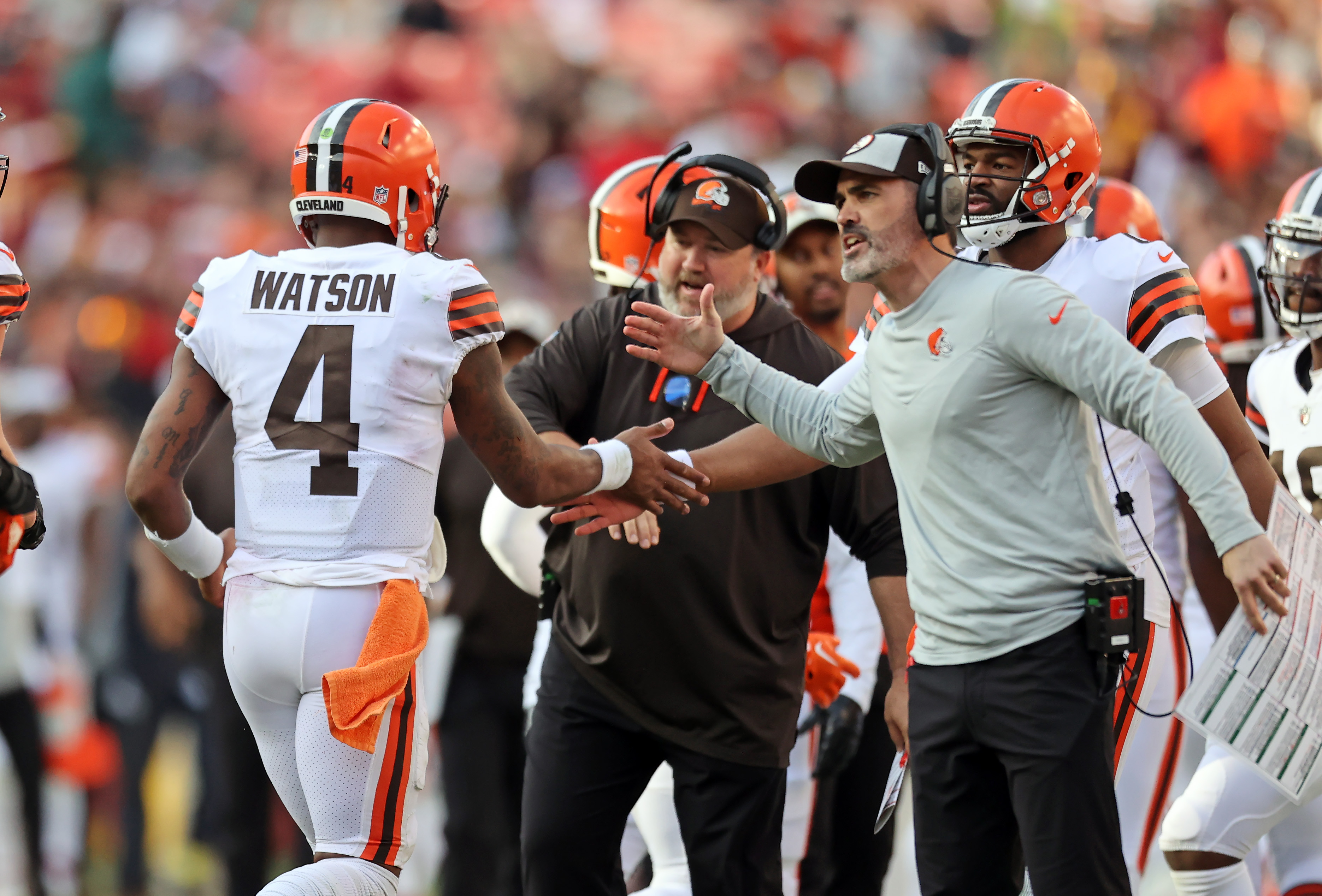 Expectations should be high for Browns, and this prediction is