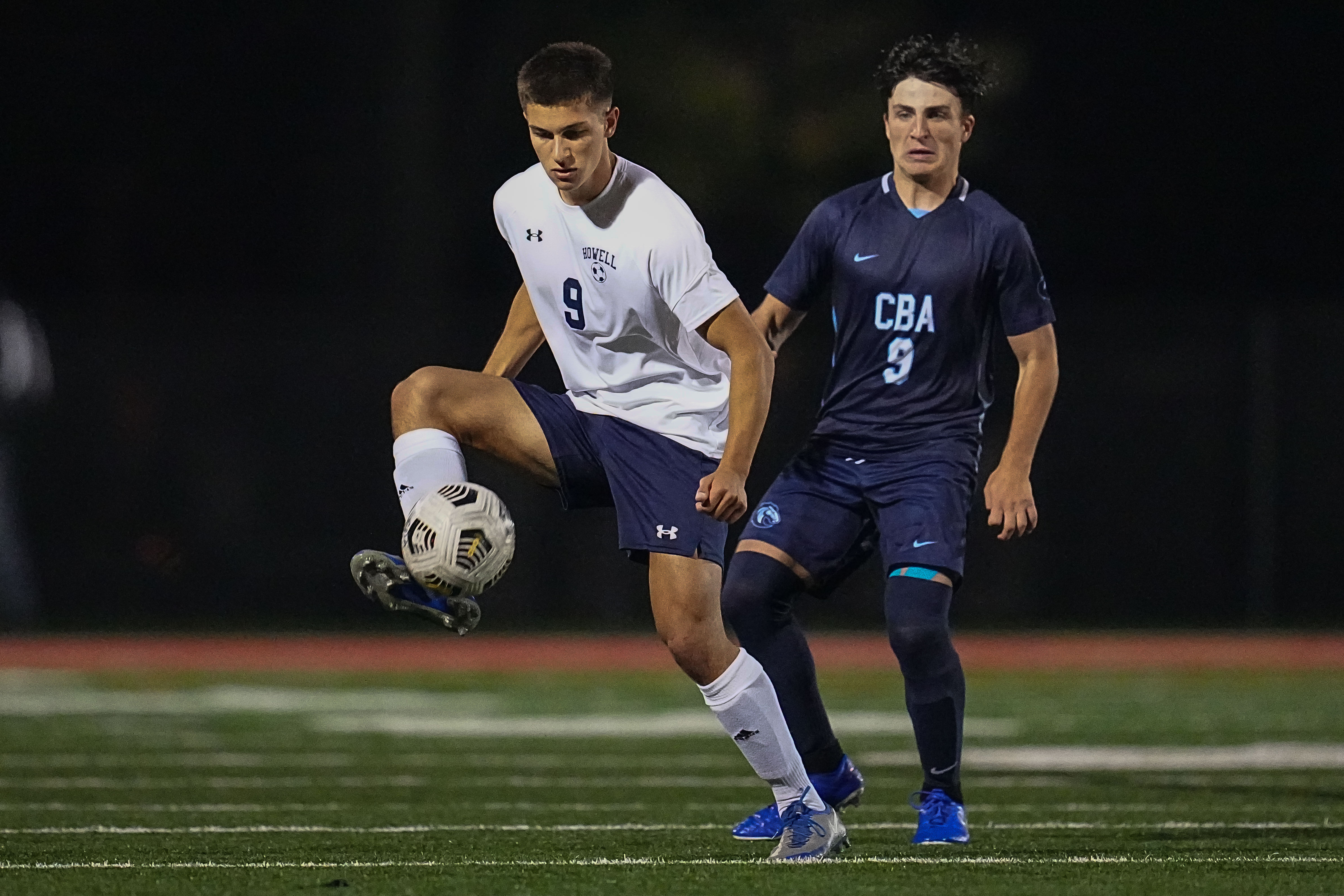 Men's Soccer: Owls advance to first semifinal since 2007 following