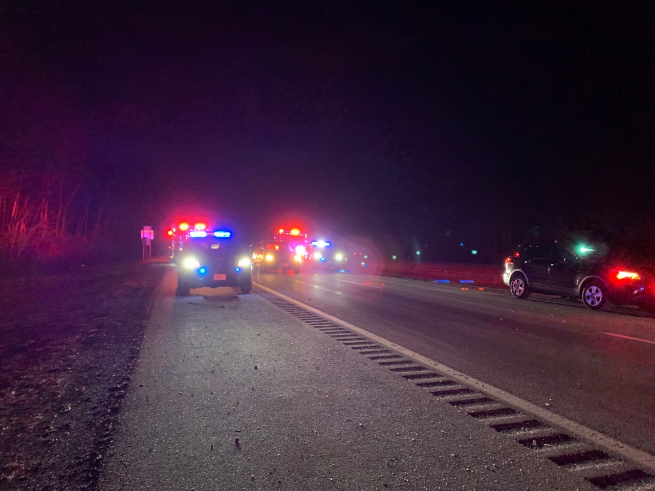 6 people injured, 2 seriously, in crash on Route 140 in Lakeville