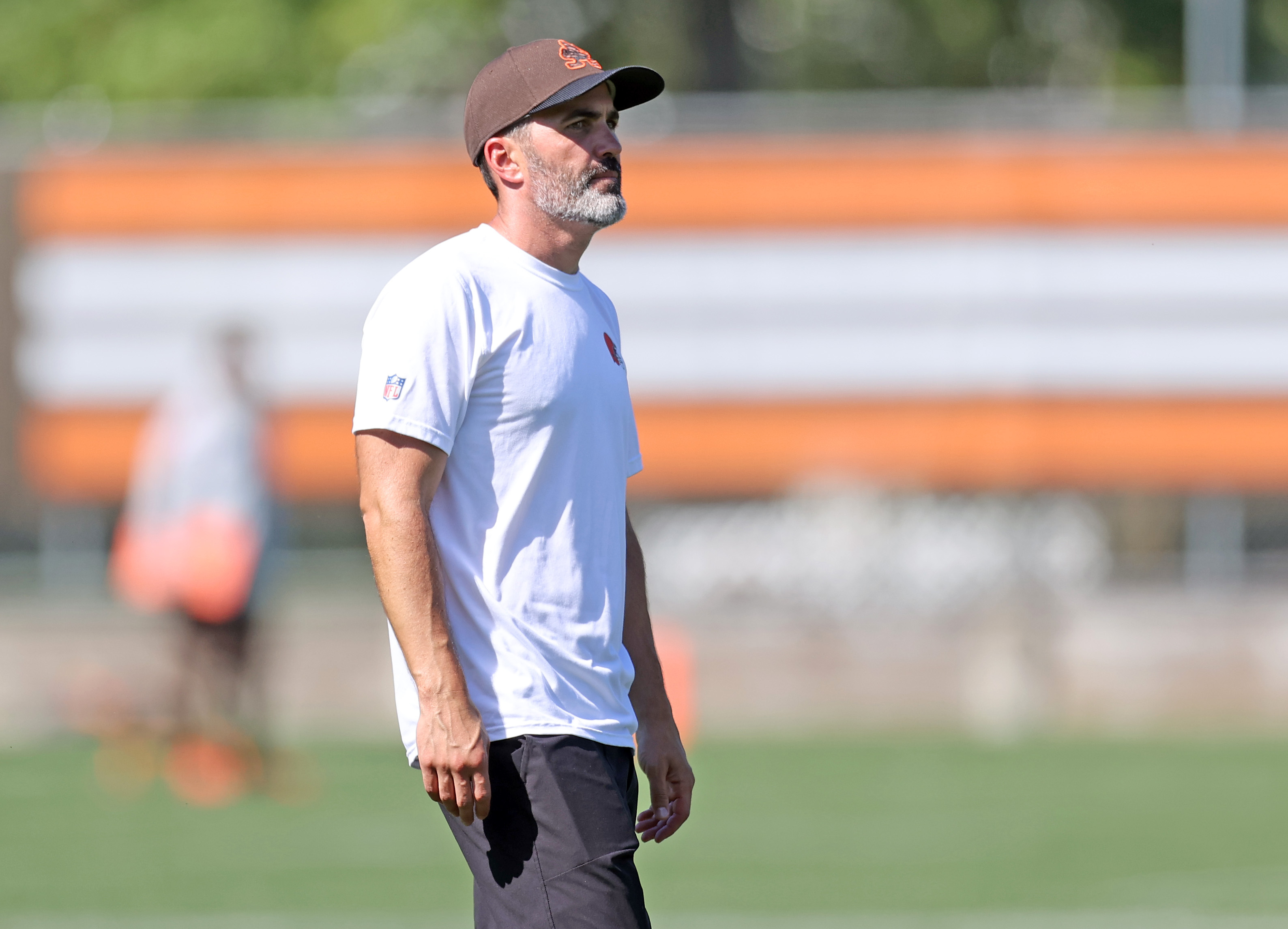 Kevin Stefanski speaks on Browns performance in Week One win: Transcript 