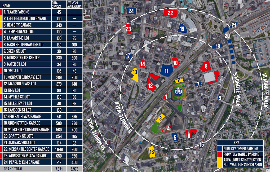 Patriots raise all ticket prices for 2023, unveil new parking plan