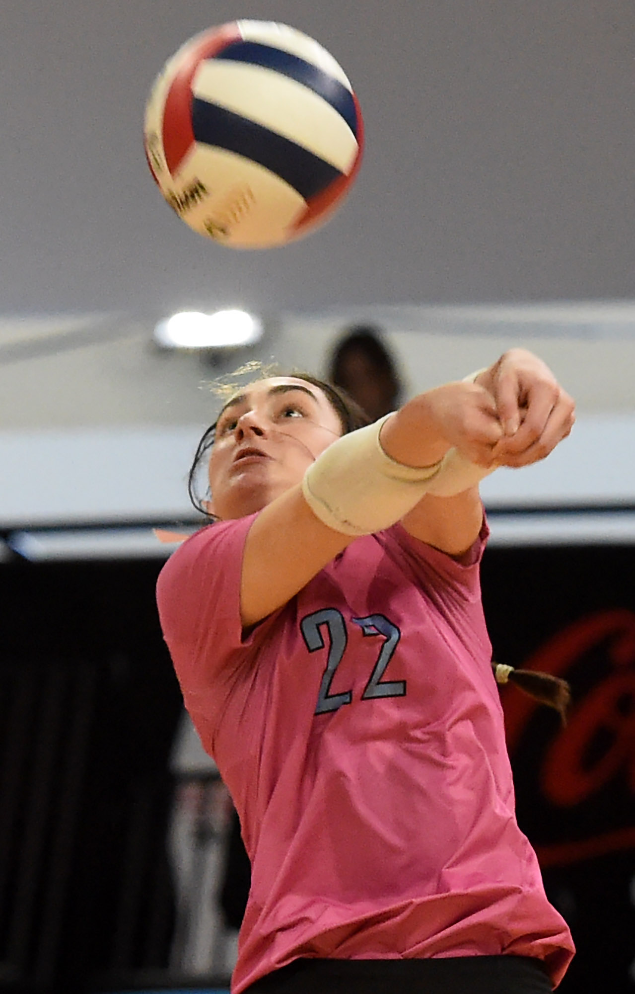 AHSAA 7A volleyball championship - al.com