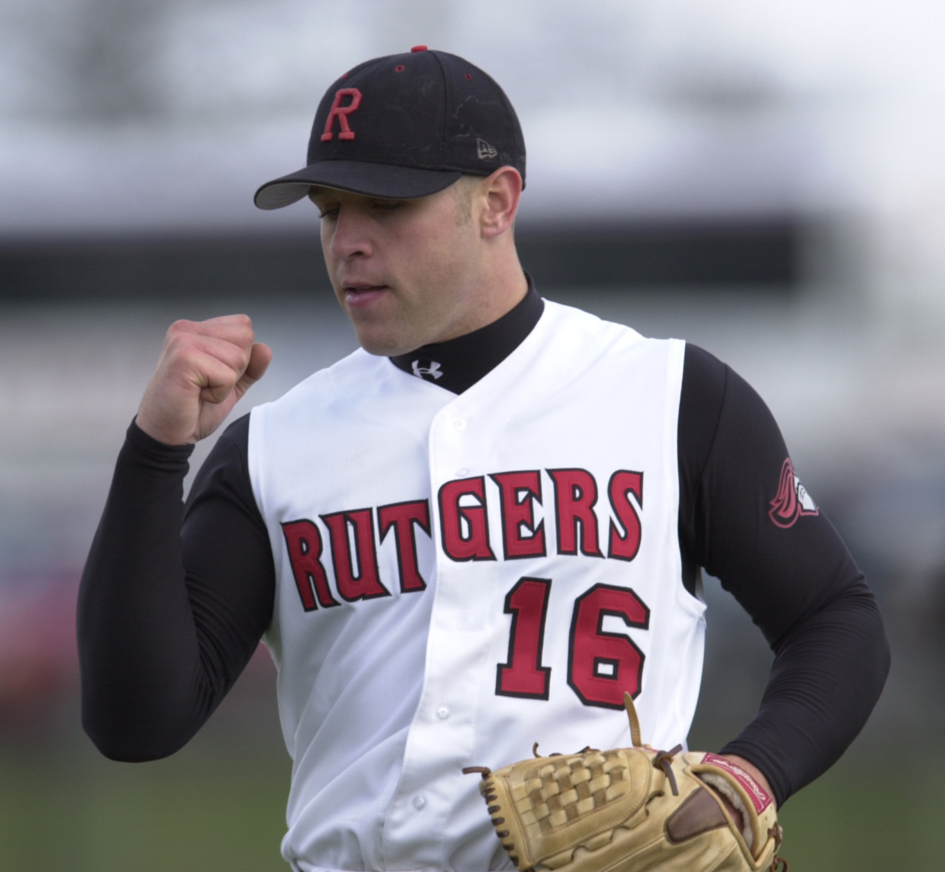 2002 Choice Daytona Cubs Baseball - Gallery