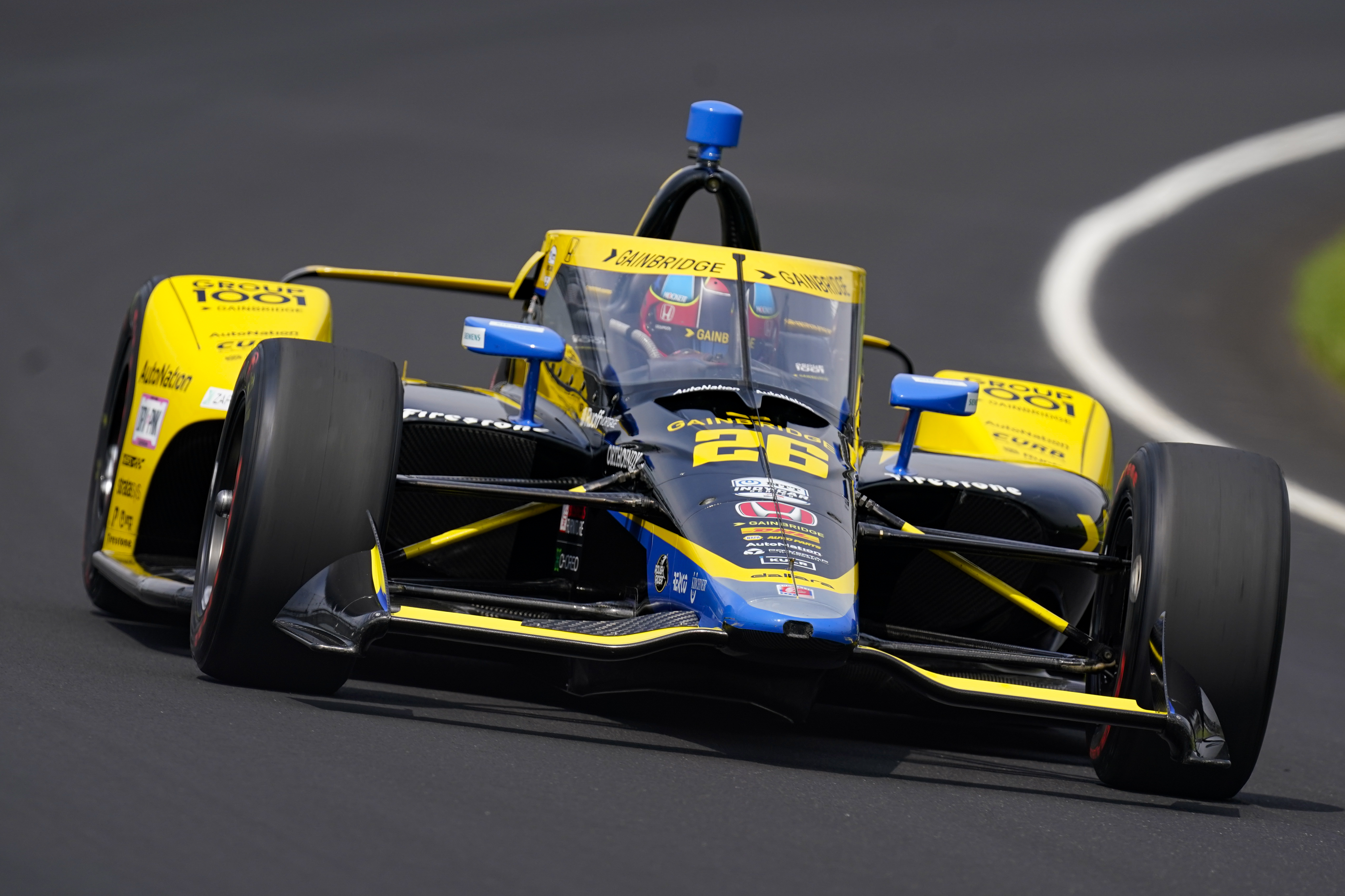 How to watch Indy 500 (5/29/22) Free live stream, start time, TV, channel 
