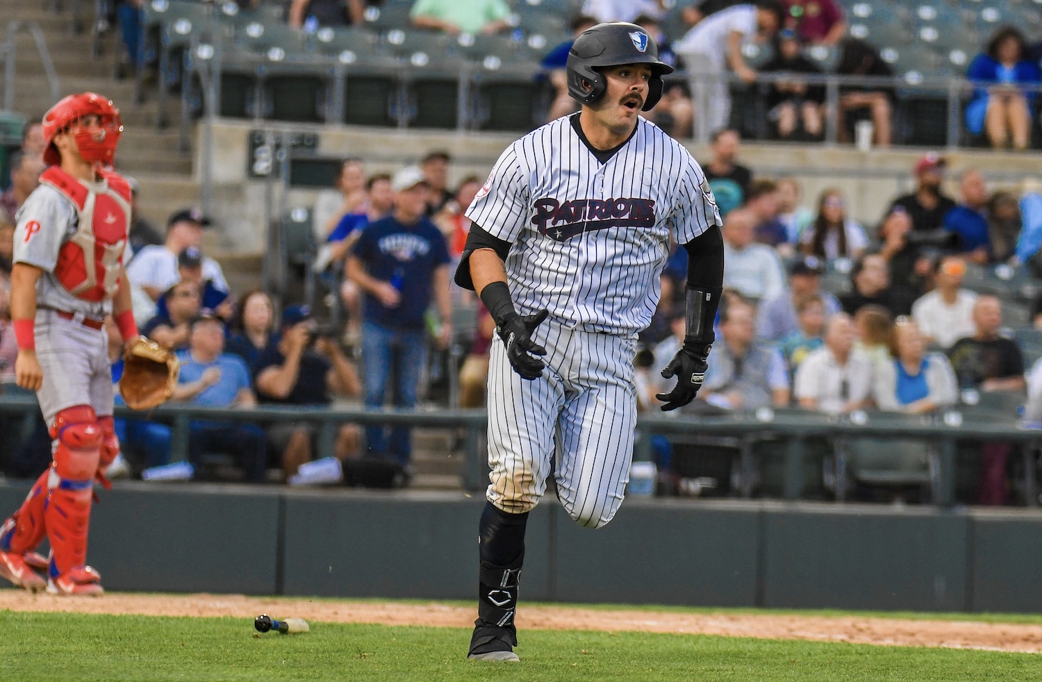 Yankees prospect Austin Wells back raking after spring injury, impresses Luis Severino with catching