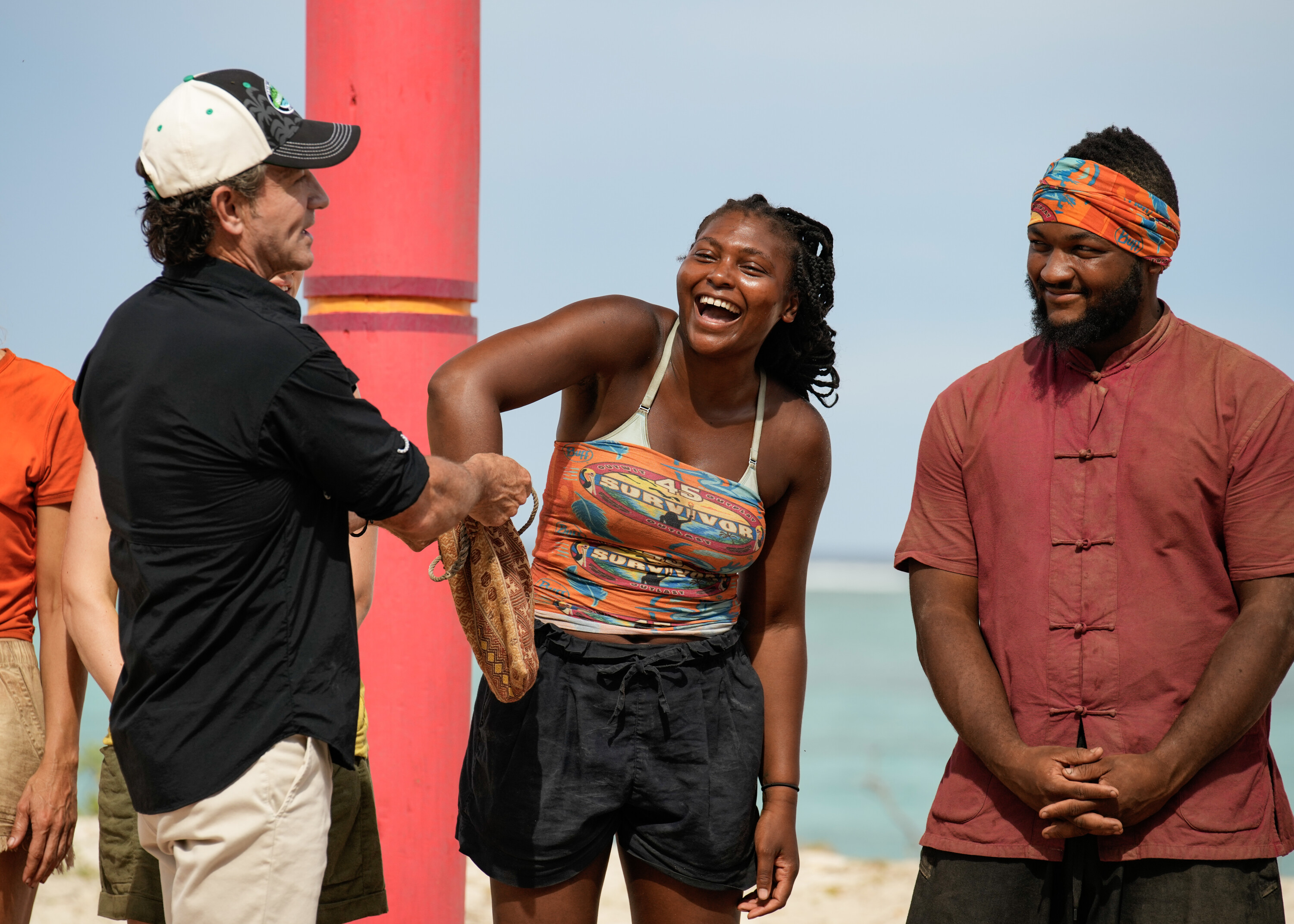 How to Watch 'Survivor' Season 45 Online Without Cable – Billboard