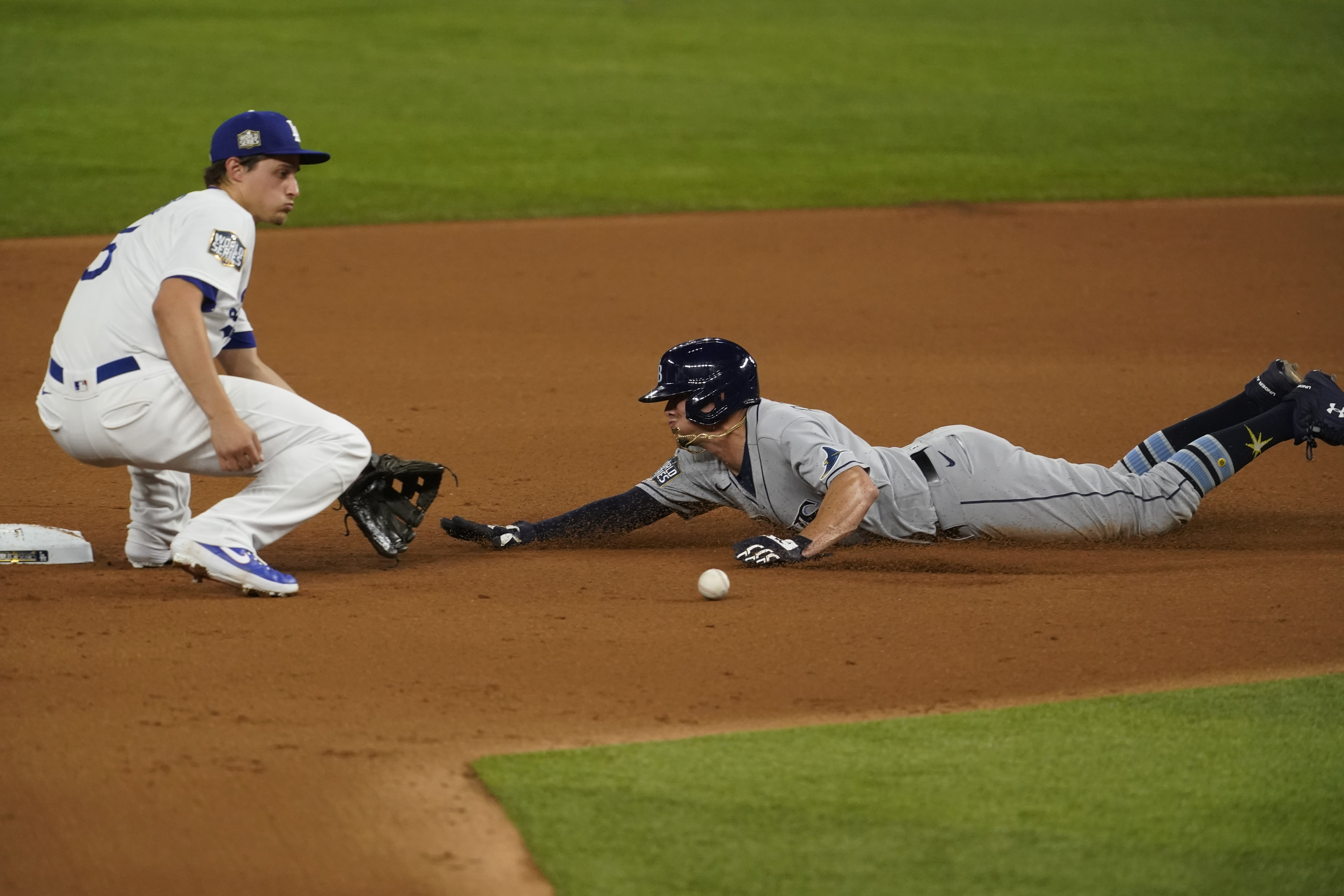 How to watch Los Angeles Dodgers vs