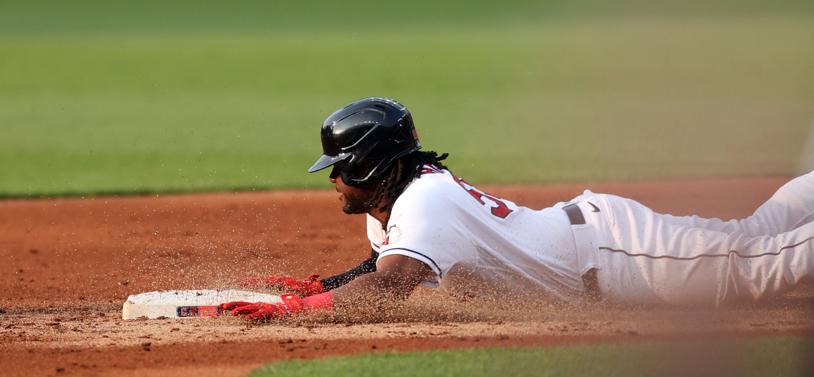 Boston Red Sox vs Cleveland Guardians