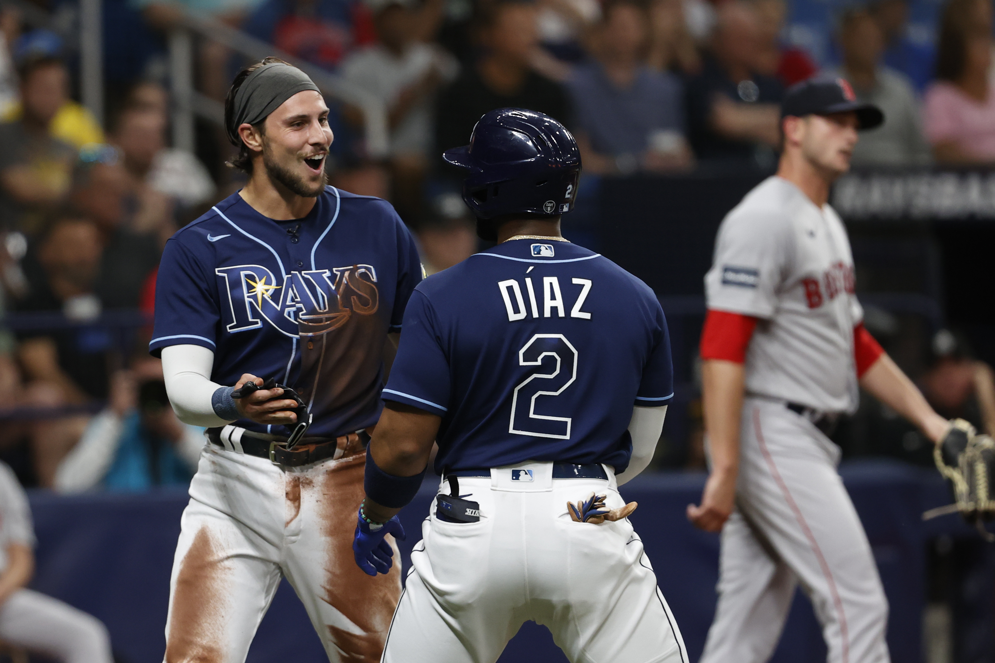 Tampa Bay Rays Odds, Predictions 2023: Best World Series, Wins Total,  Player & Team Prop Picks