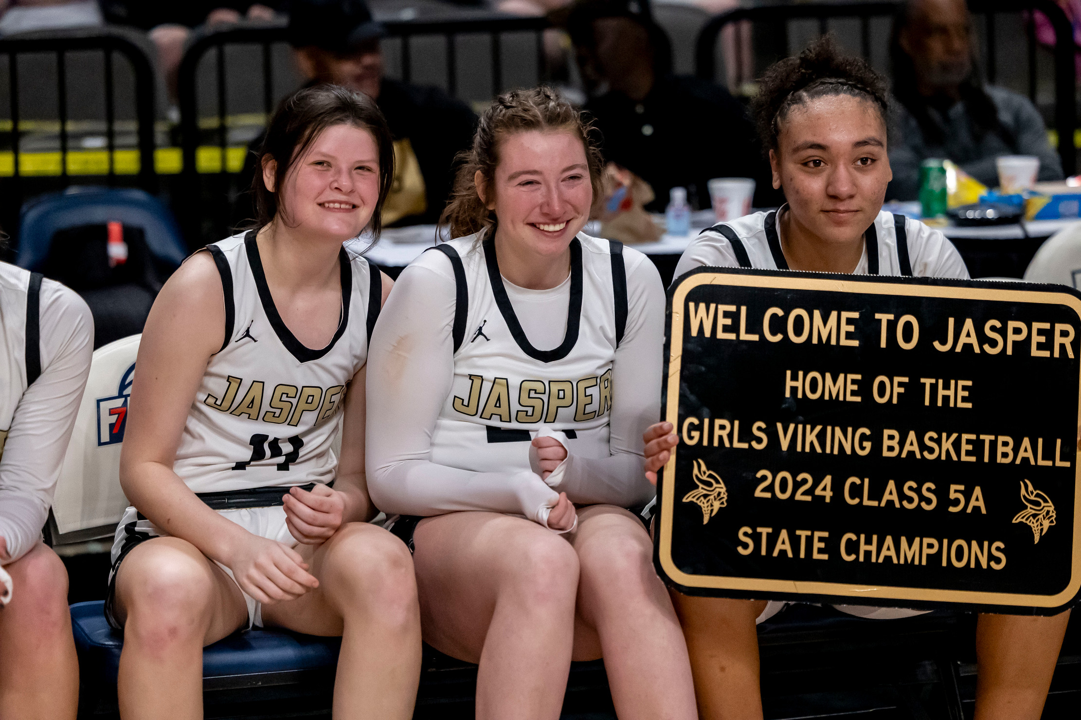 AHSAA 5A girls final: Jasper vs. Scottsboro - al.com