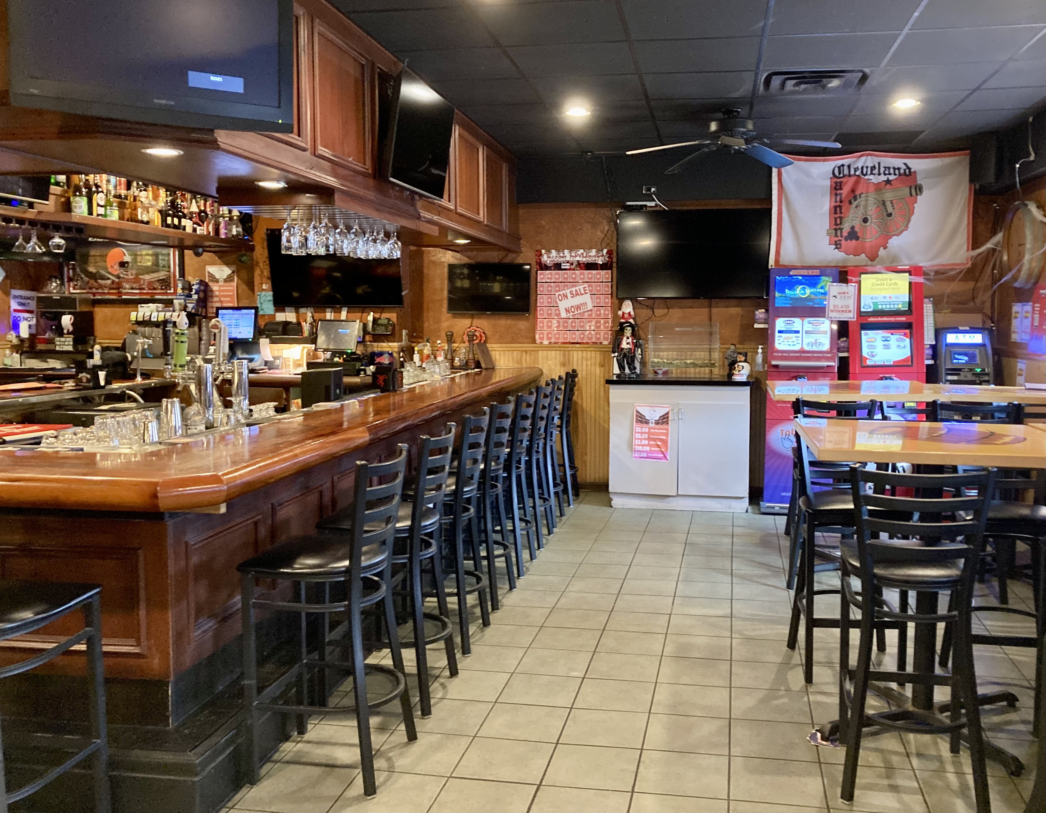 The Rusty Barrel - cleveland.com