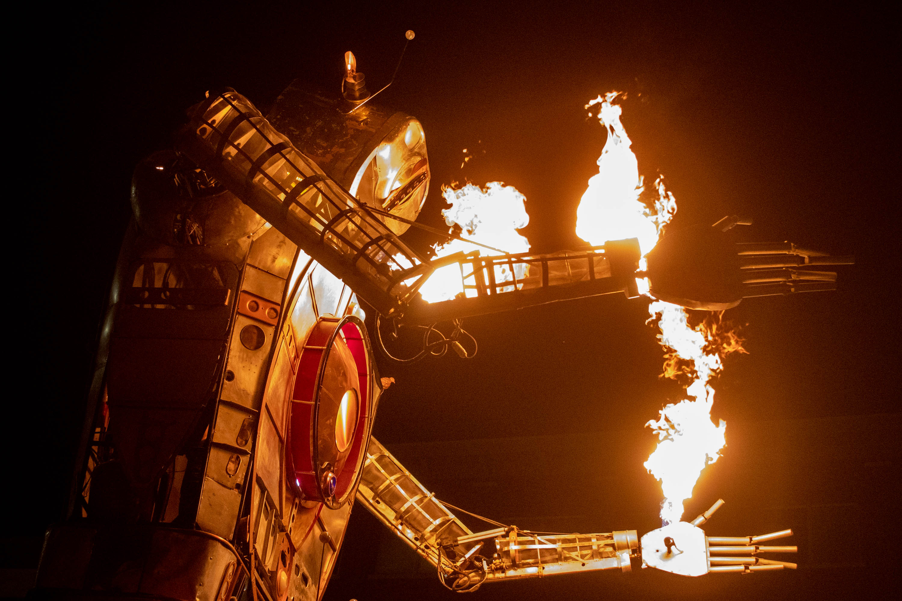 その他 HUMAN ROBOT pandead ShocKING Fire Marble HUMAN ROBOT ShocKING Fire Marble pandead HUMAN ROBOT