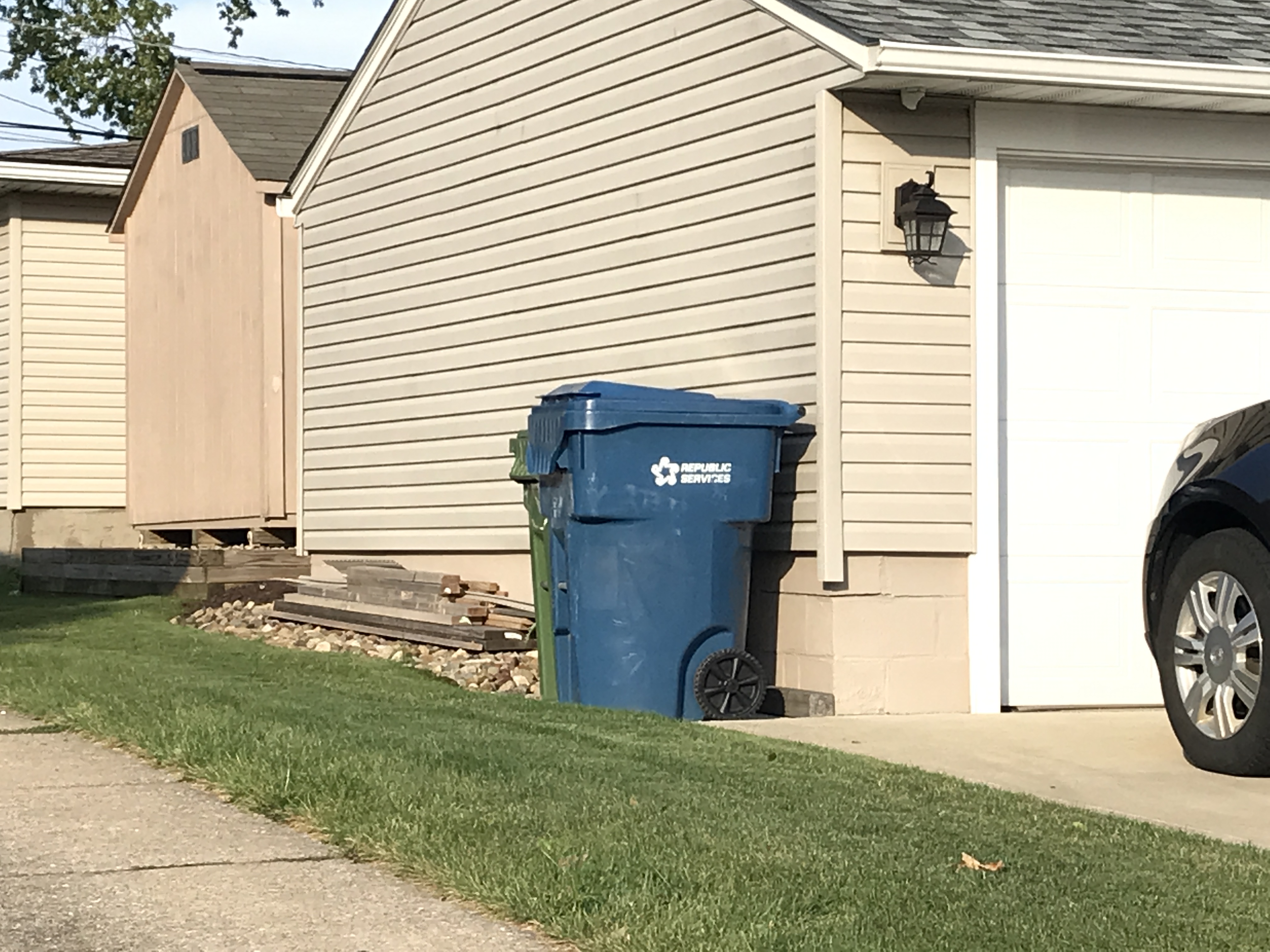 Parma Bulk Pickup Calendar 2023 Parma Heights Sticks With Republic Waste Services For New Garbage And  Recycling Contract - Cleveland.com