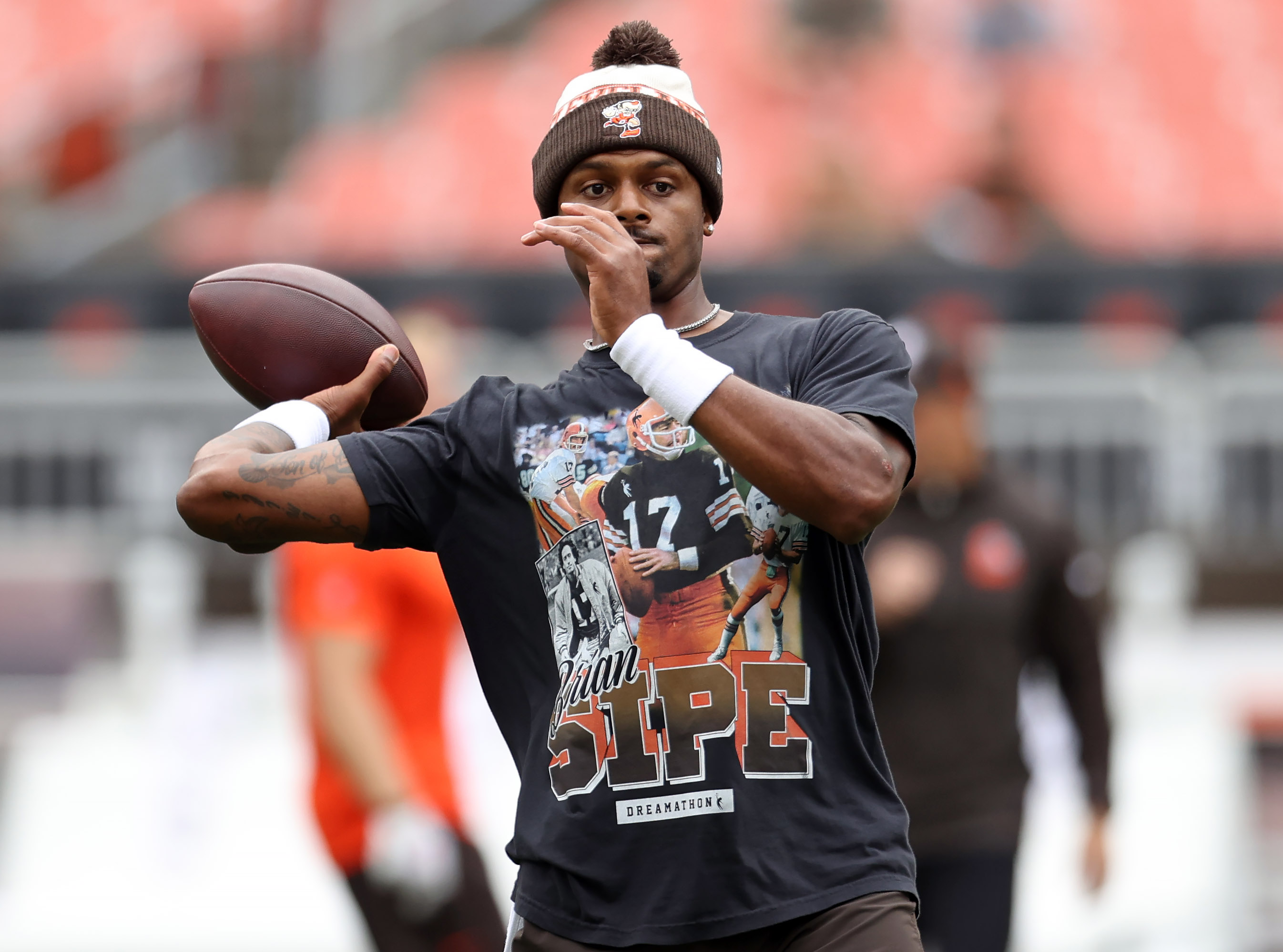 Cleveland Browns Football News - NFL Coverage 