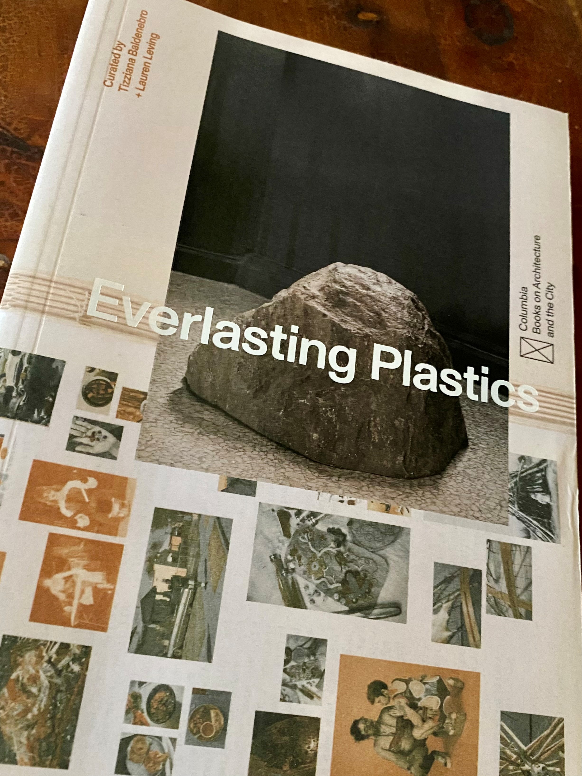 Plastics have an 'Everlasting' impact on environment, psyche in