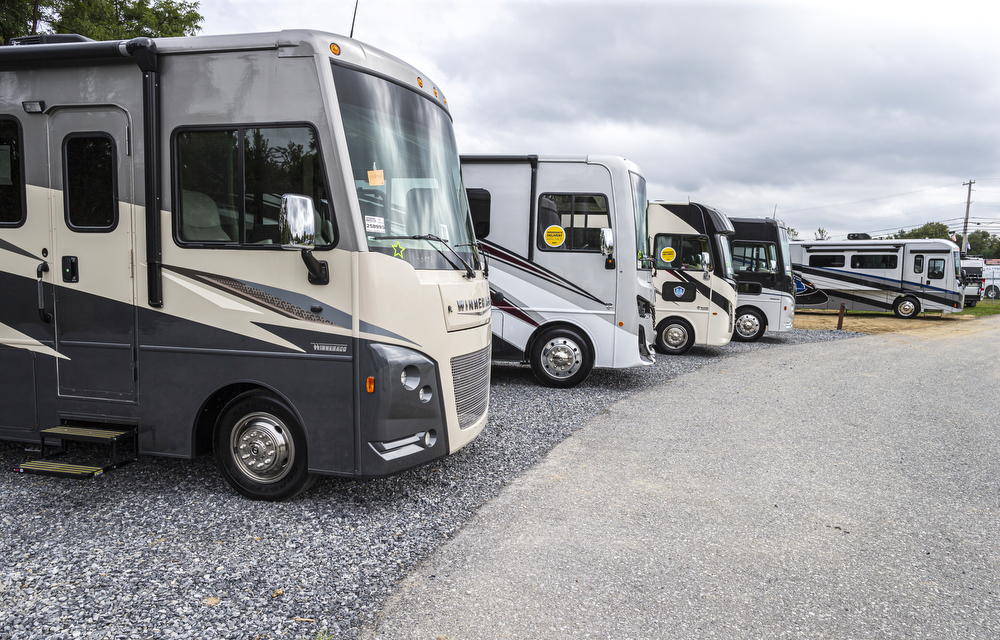 General RV Outlet opens in West Hanover Township