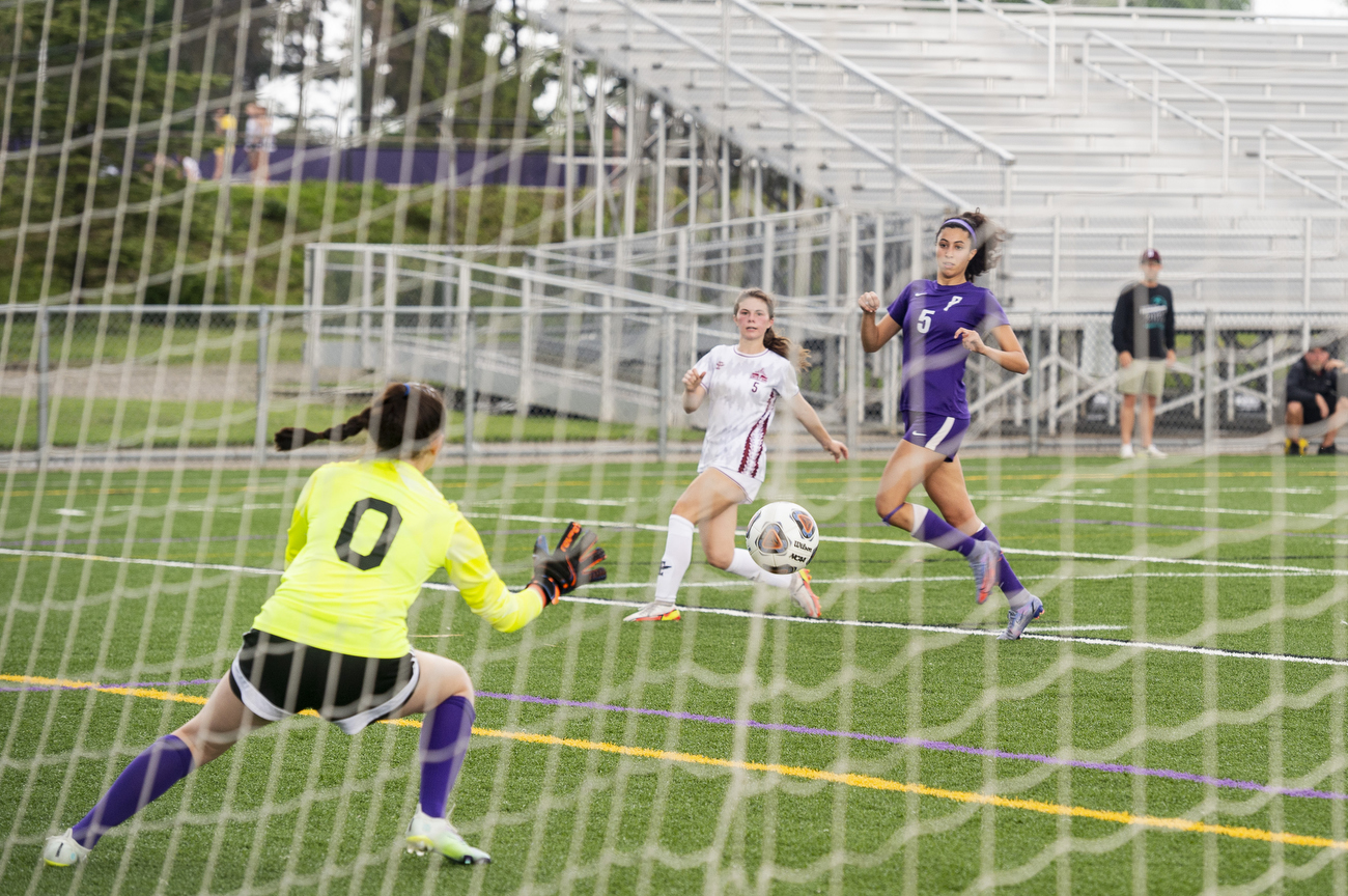 Dexter teen becomes youngest professional female soccer player to sign with  adidas