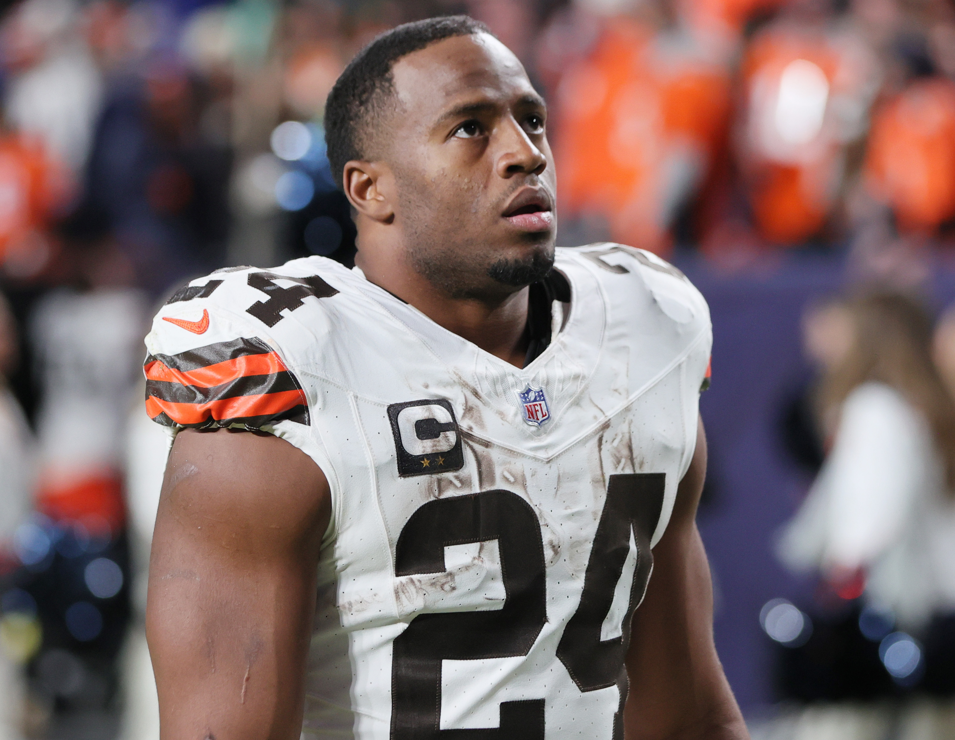 About Browns, Nick Chubb & cruel reality of NFL – Terry Pluto