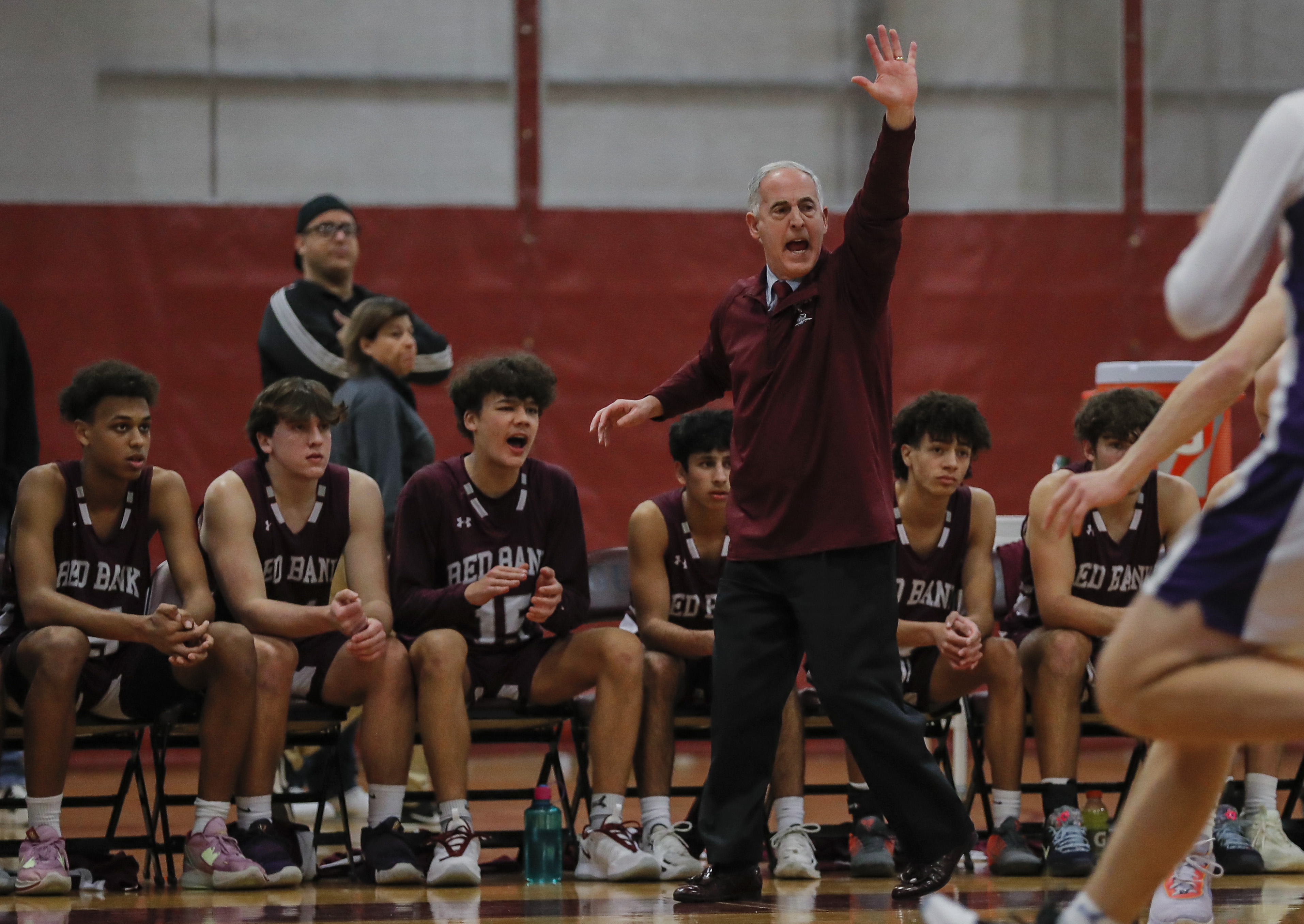 Red Bank Regional High School Game Results - 0vlgoxq
