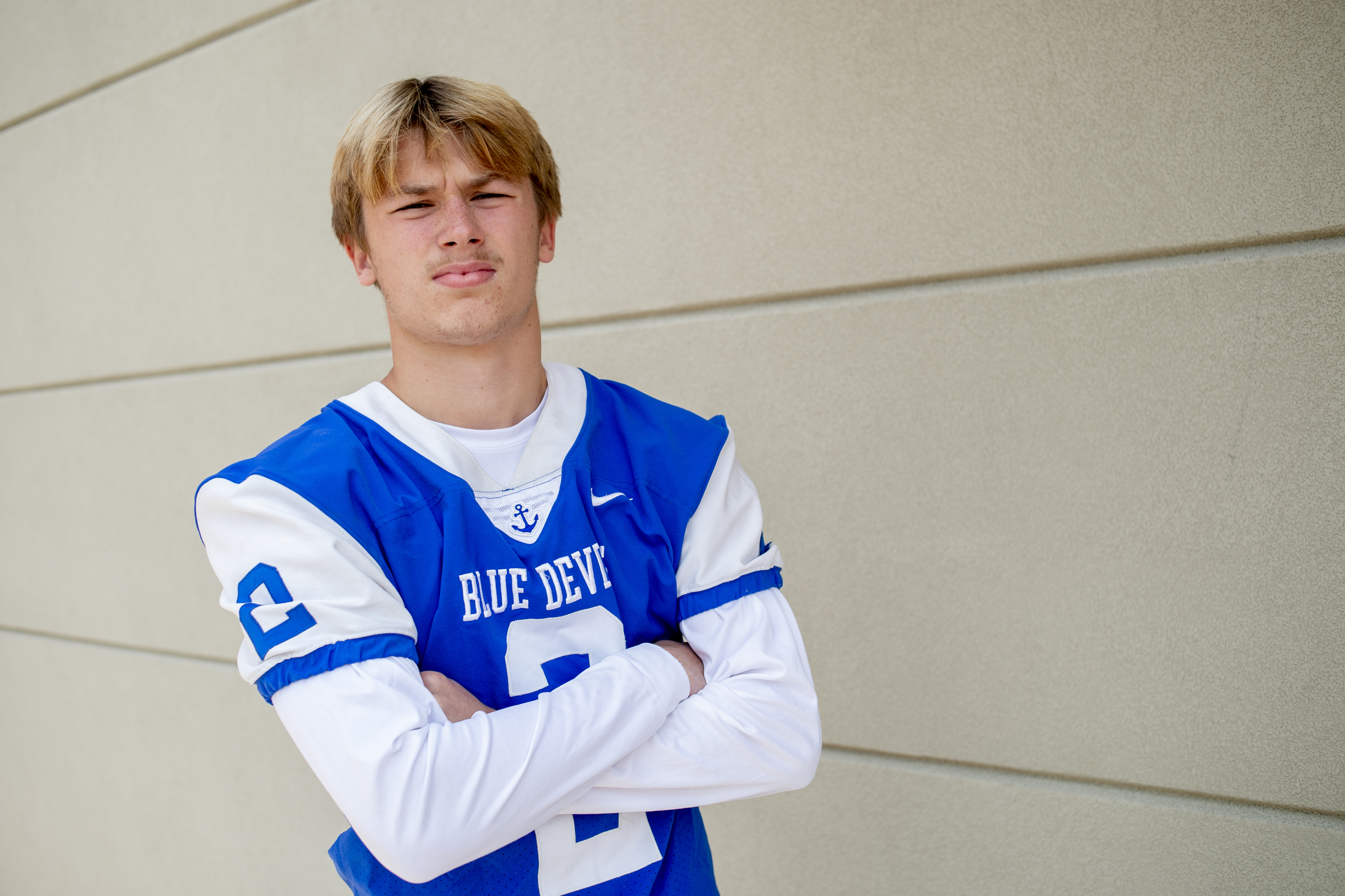 Lake Fenton football prepares for 2021 varsity season - mlive.com