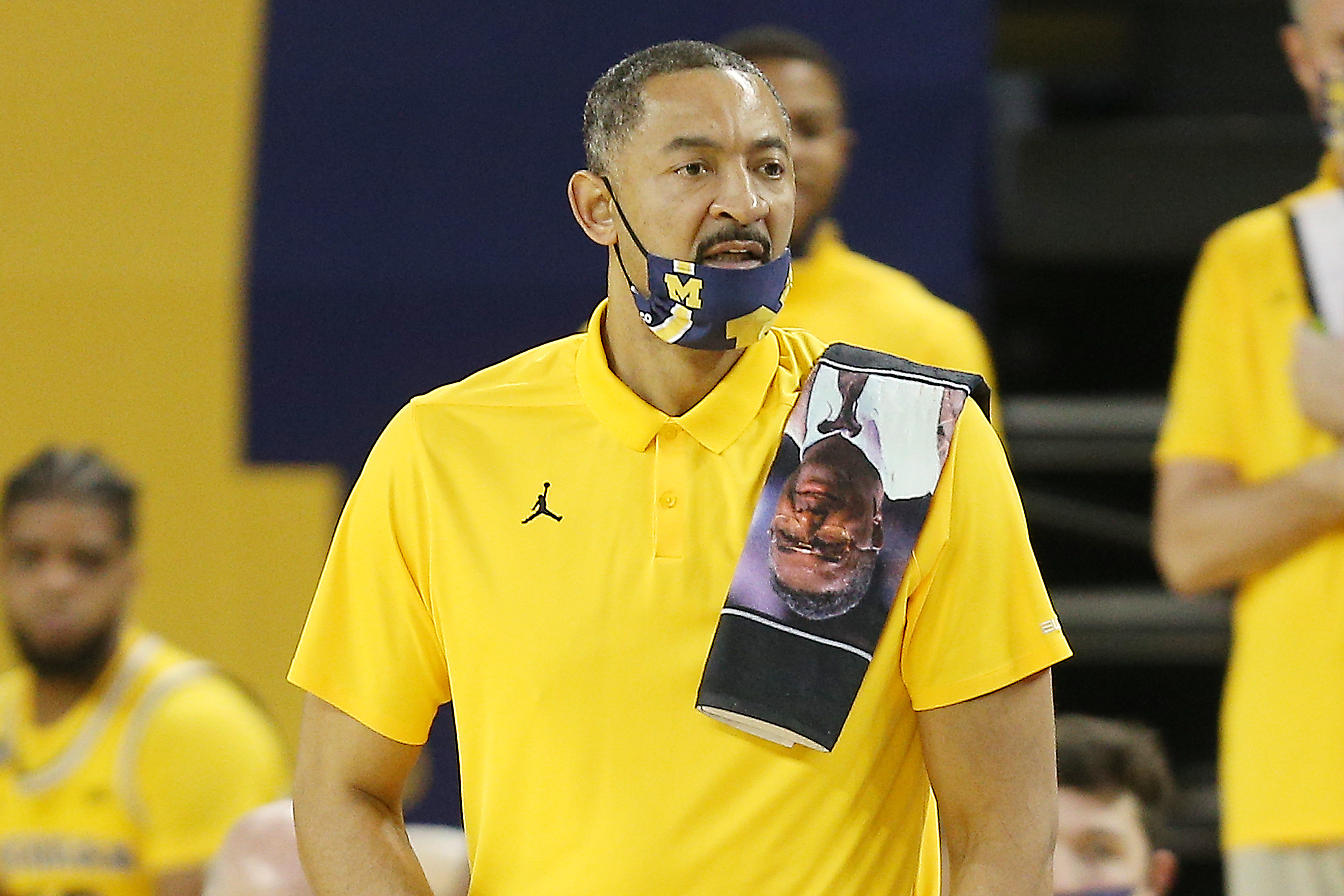 College basketball: Michigan vs. Rutgers – February 18, 2021 - mlive.com