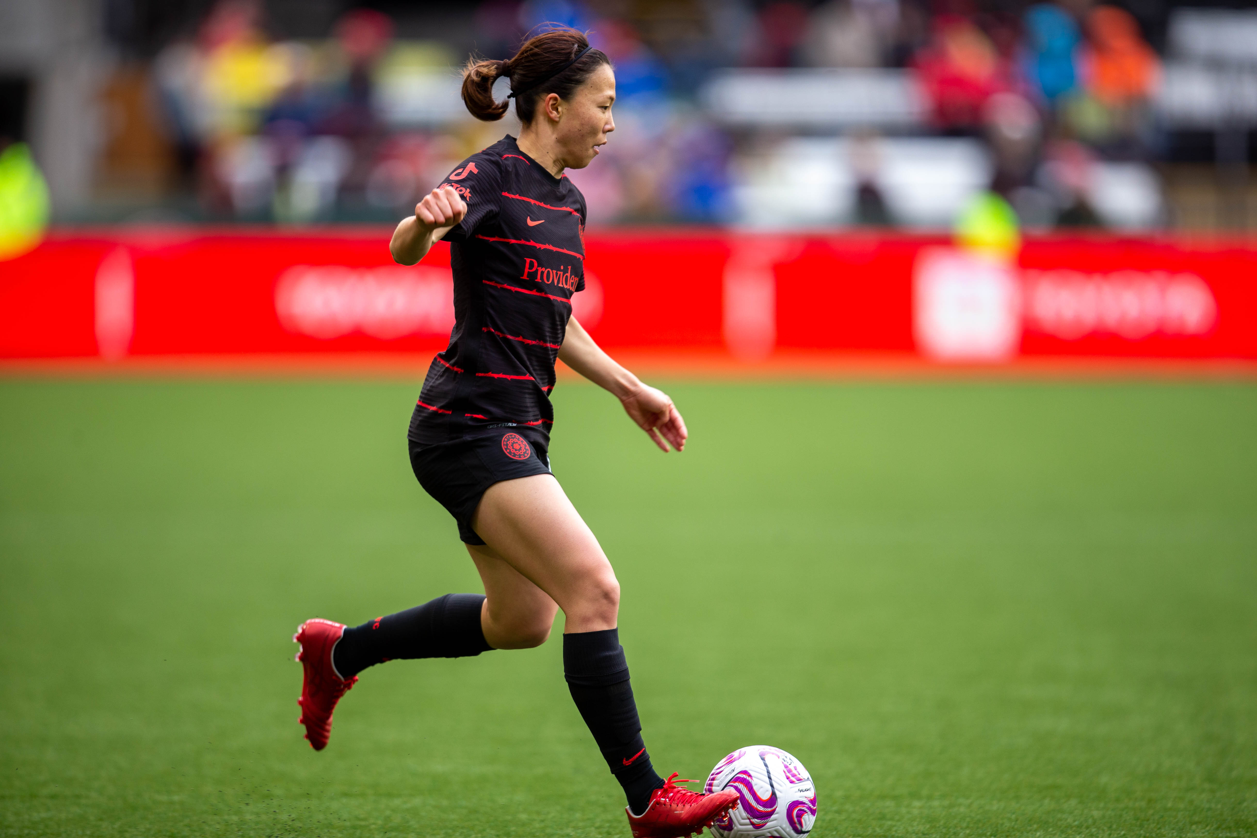 Portland Thorns vs. Orlando Pride score updates, live stream, odds, time,  tv channel, how to watch online (6/11/23) 