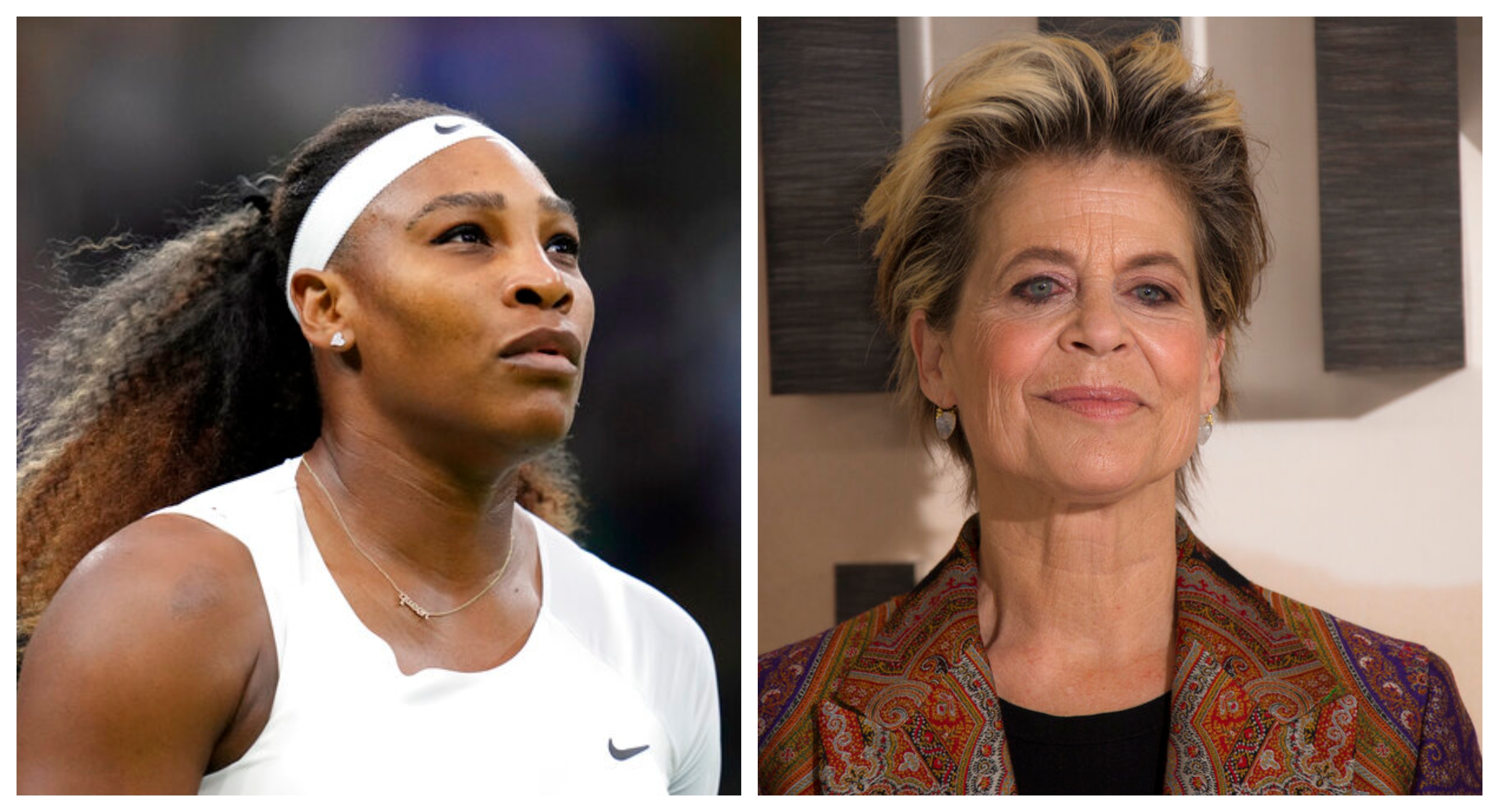 Today S Famous Birthdays List For September 26 2021 Includes Celebrities Serena Williams Linda Hamilton Cleveland Com Today S Famous Birthdays List For September 26 2021 Includes Celebrities Serena Williams Linda Hamilton Cleveland Com