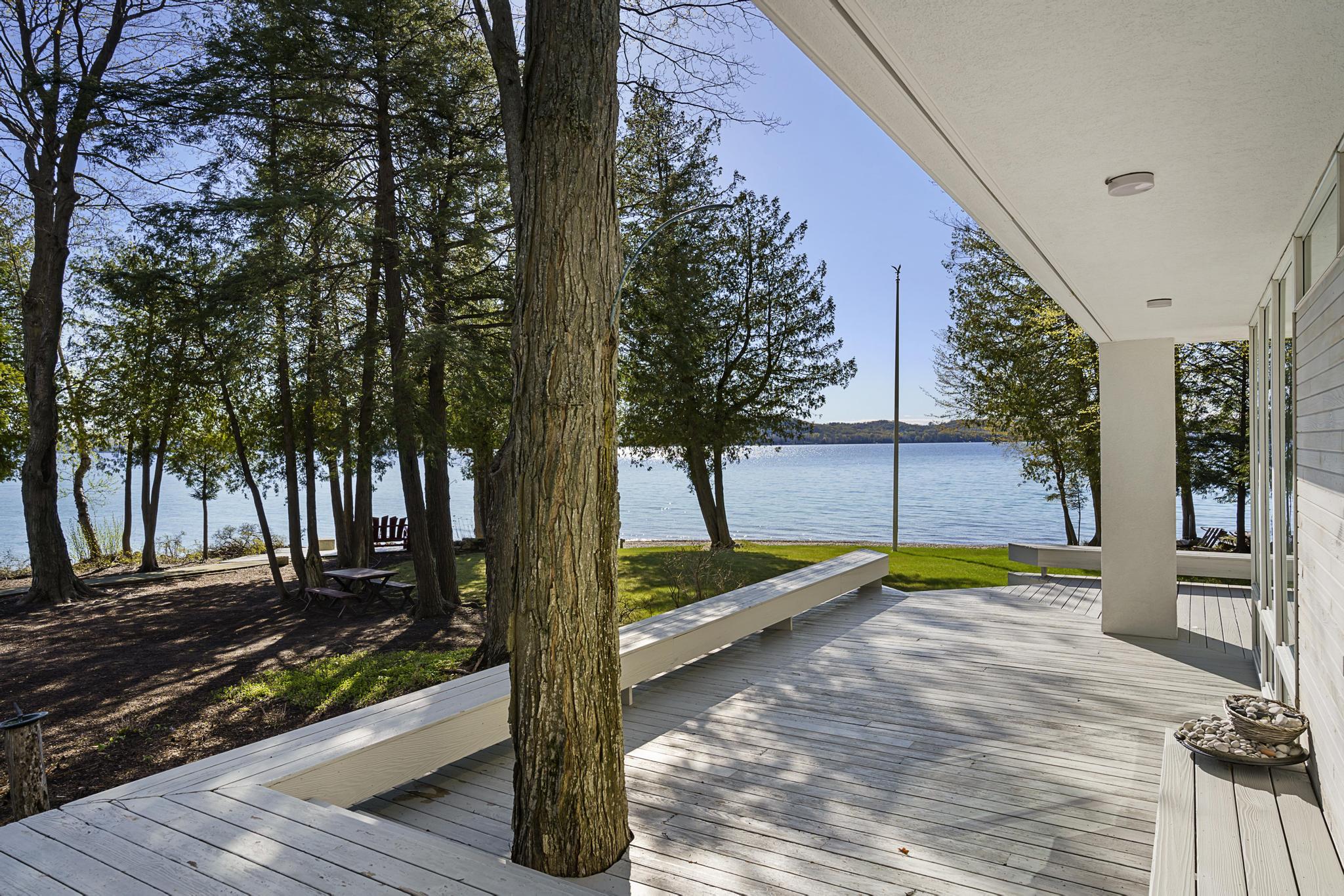 3778 Torch Lake Drive, SE in Bellaire, Michigan.