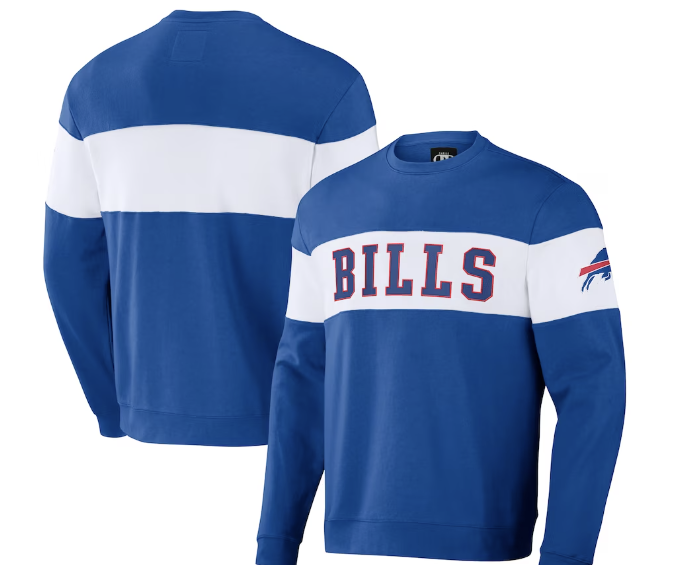 buffalo bills jersey hoodie